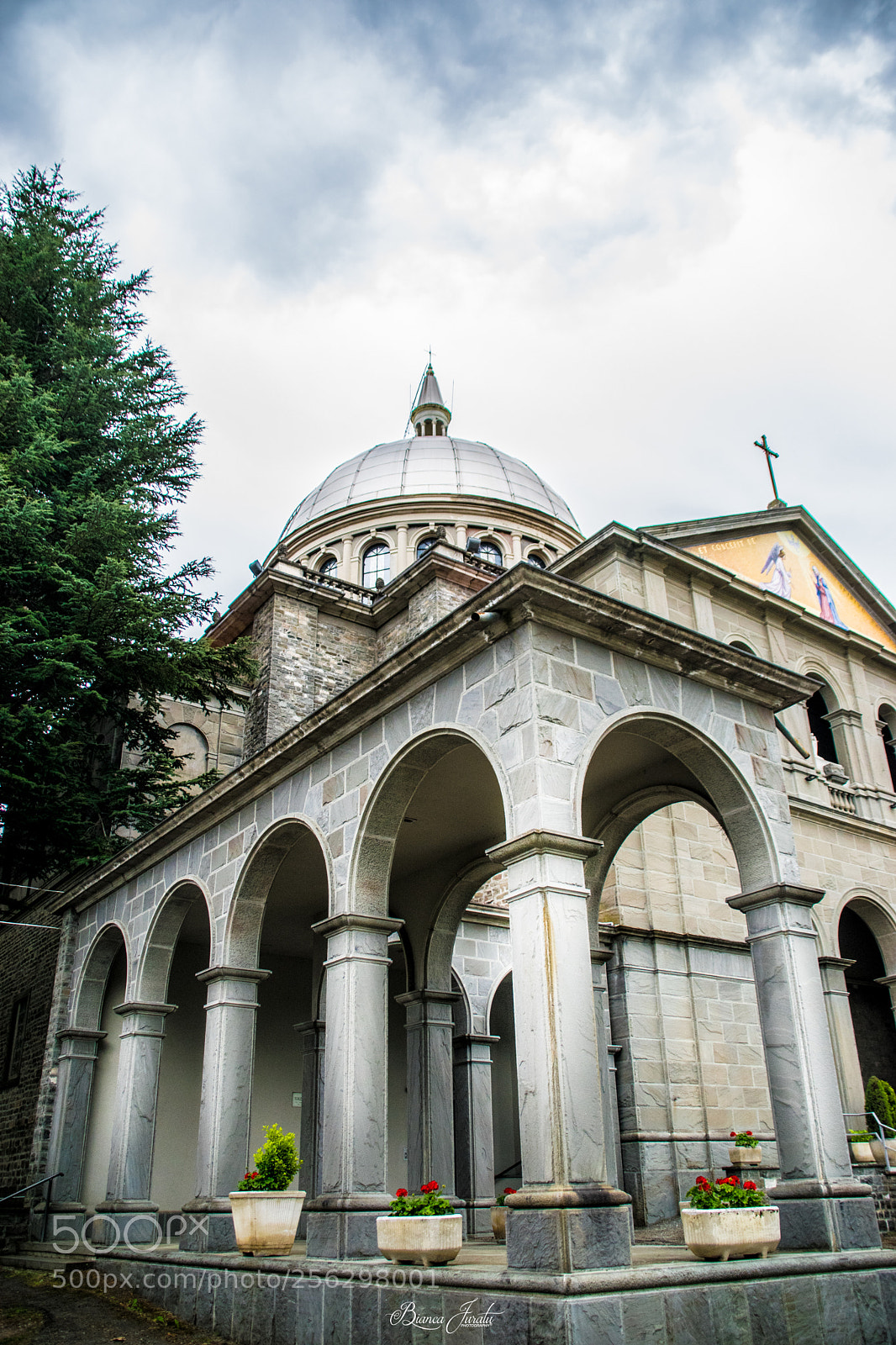 Nikon D3300 sample photo. Church photography