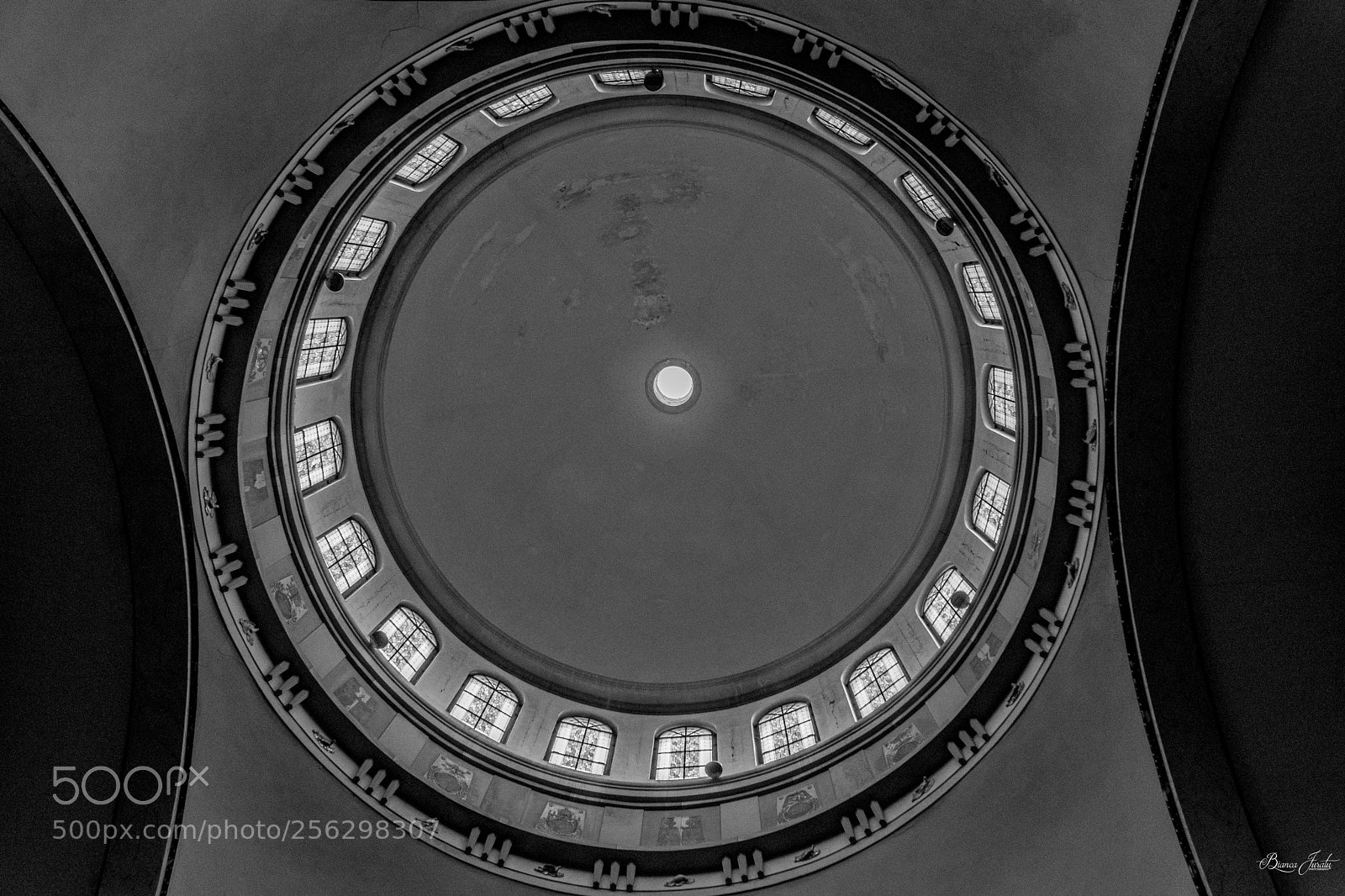Nikon D3300 sample photo. Circles photography