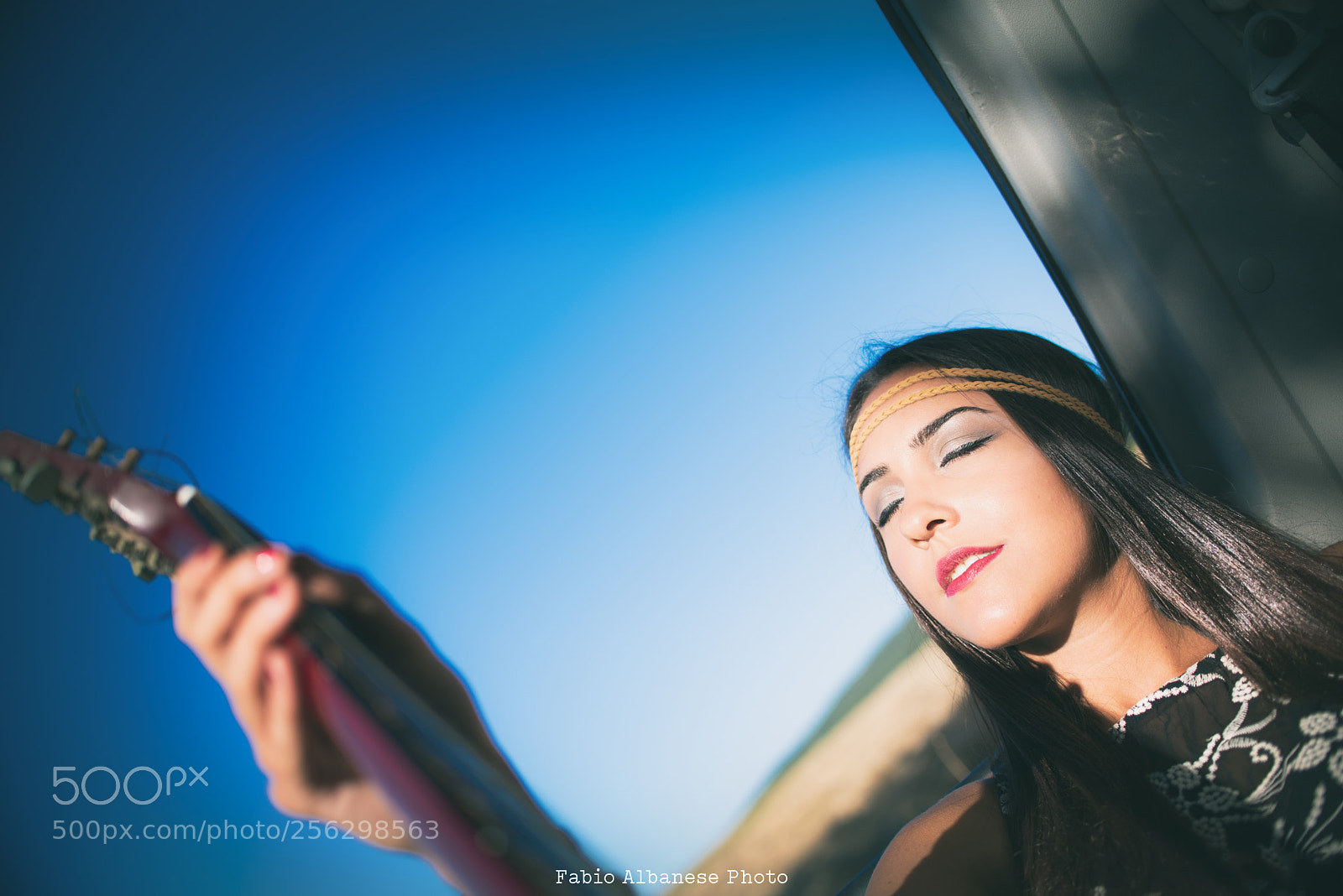 Nikon D750 sample photo. On the road pt.3 photography