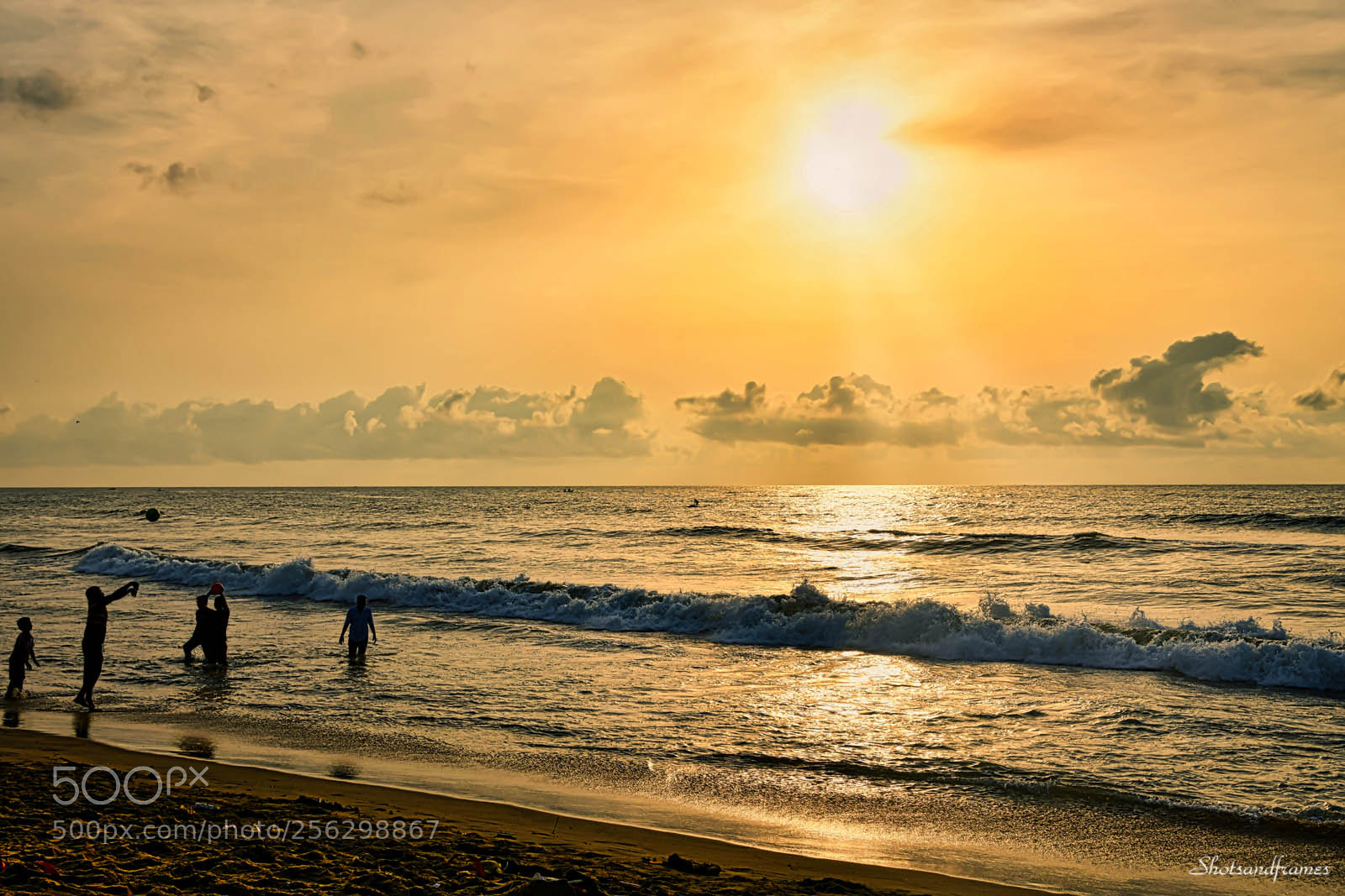 Nikon D850 sample photo. Beant nagar beach photography