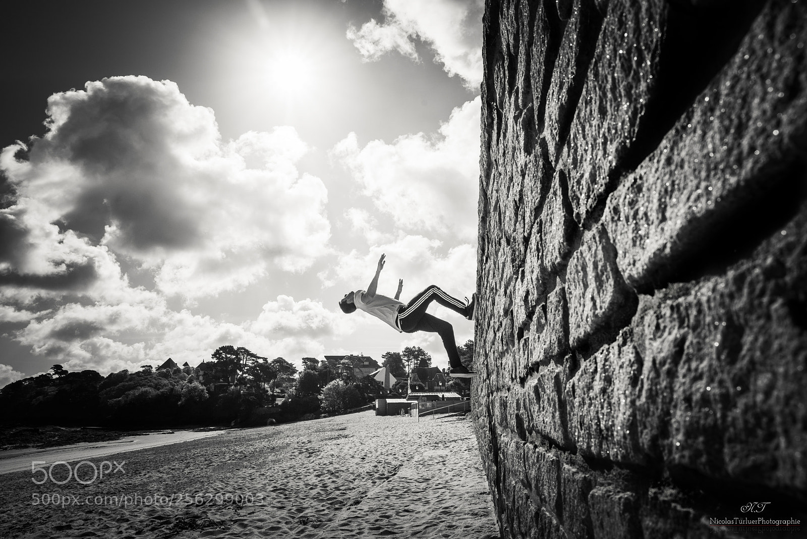 Nikon D750 sample photo. Ntphotographie () photography