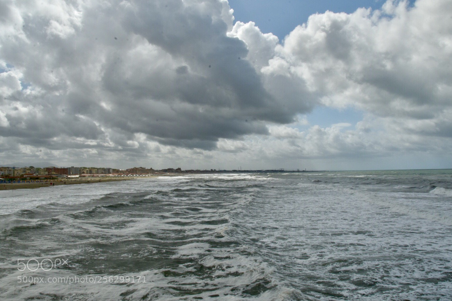 Nikon D7200 sample photo. Onde photography