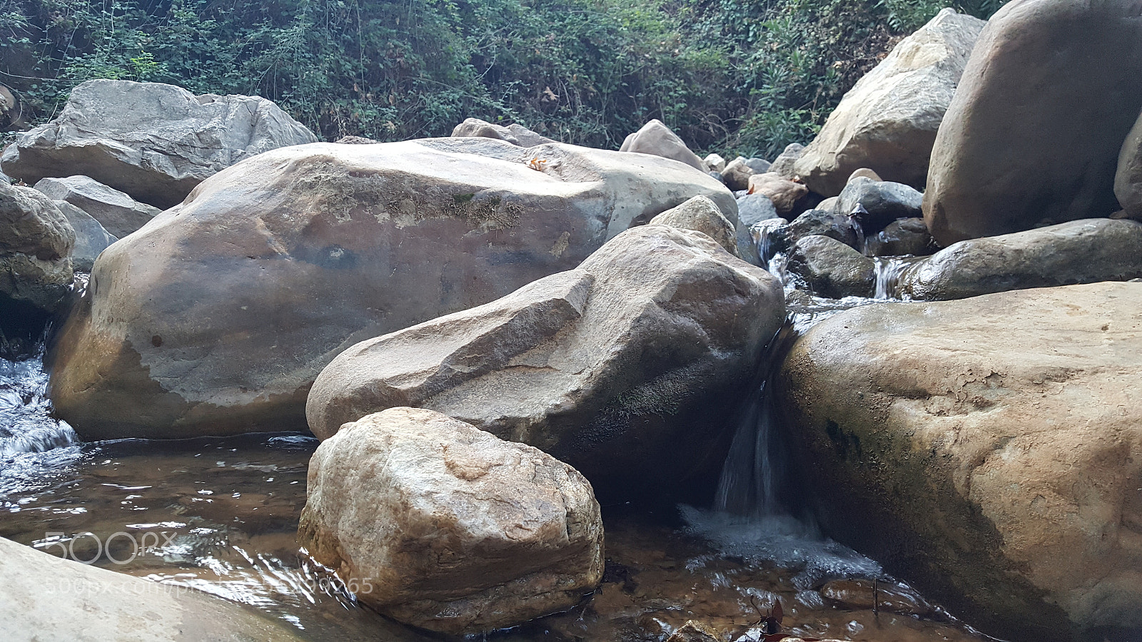 Samsung Galaxy Note5 sample photo. Rock photography