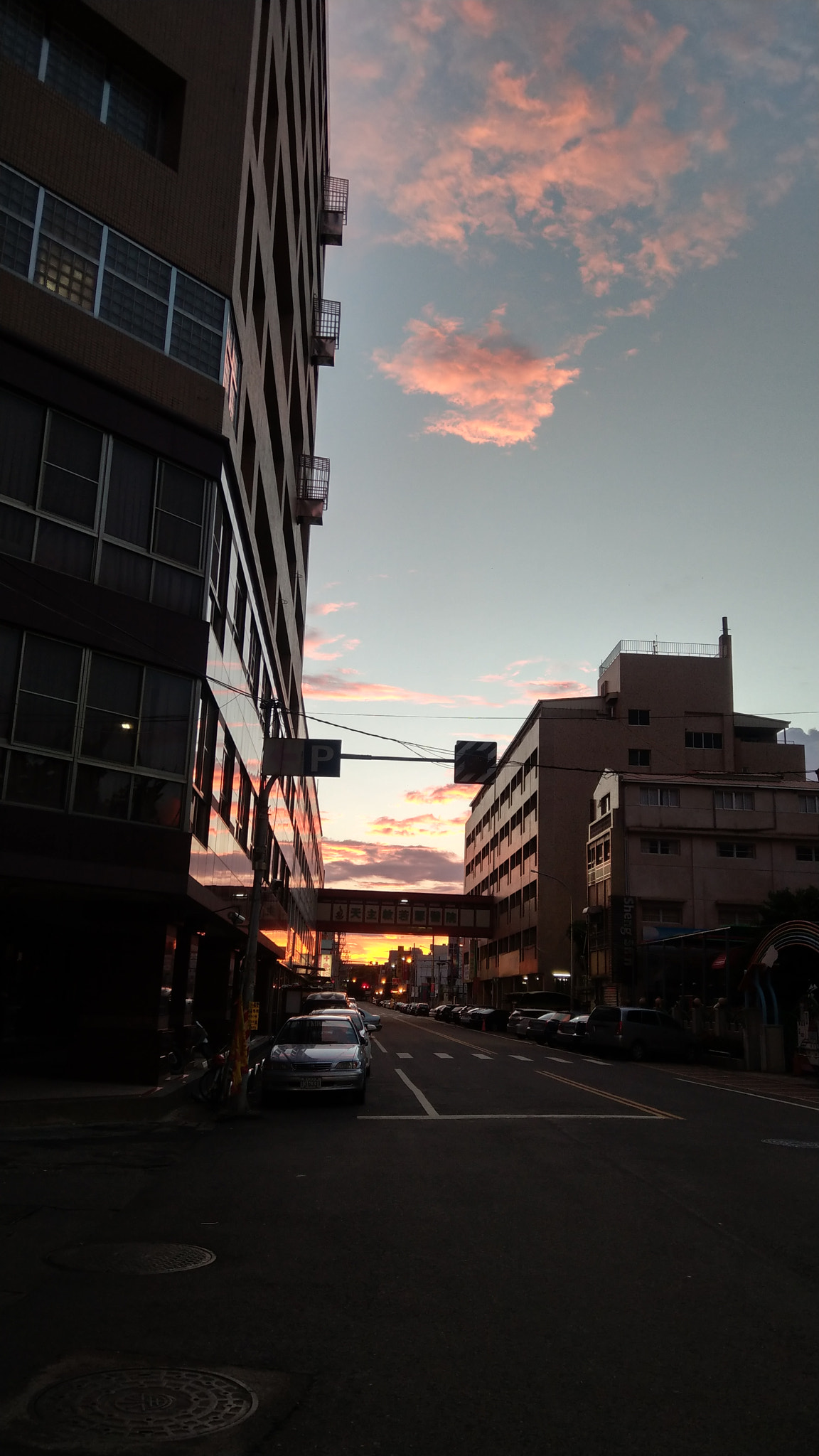 HTC U11 sample photo