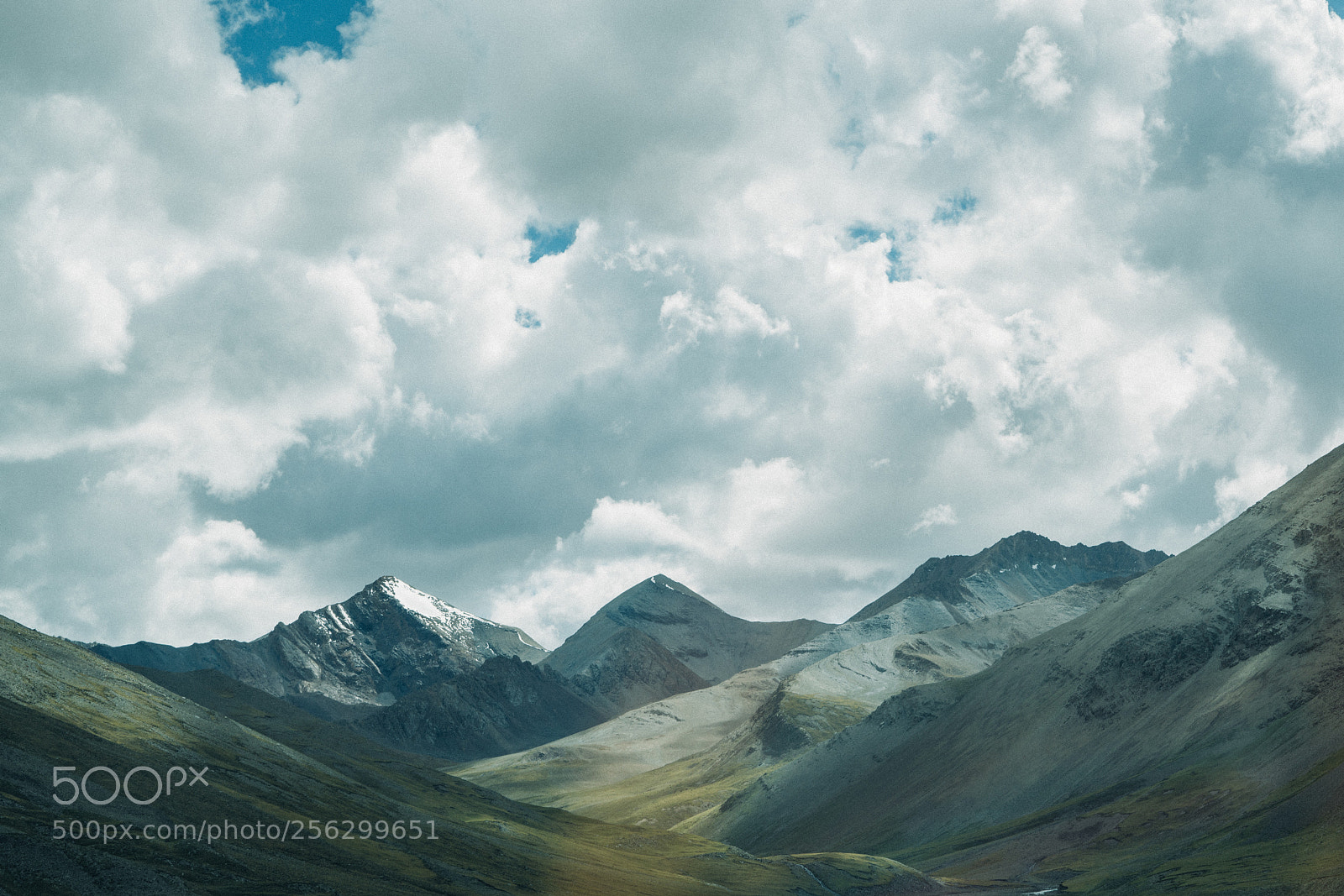 Sony a7R II sample photo. Tibet photography