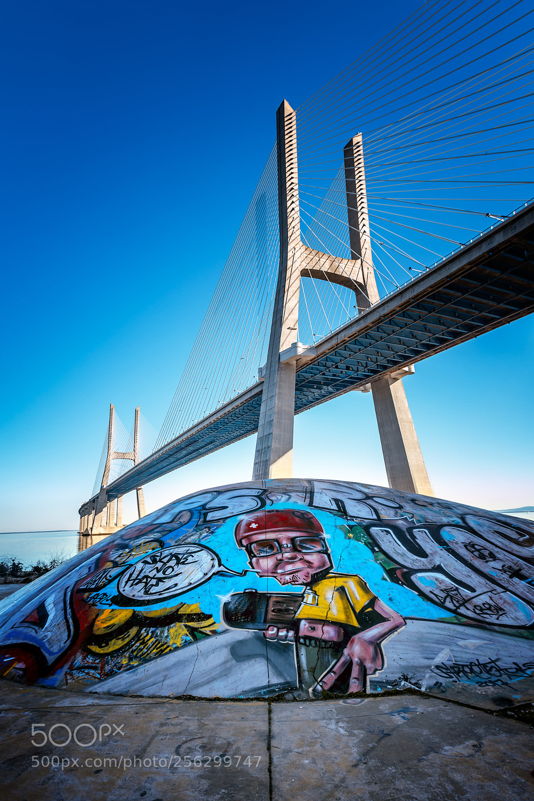 Canon EOS 5D Mark IV sample photo. Vasco de gama skate photography