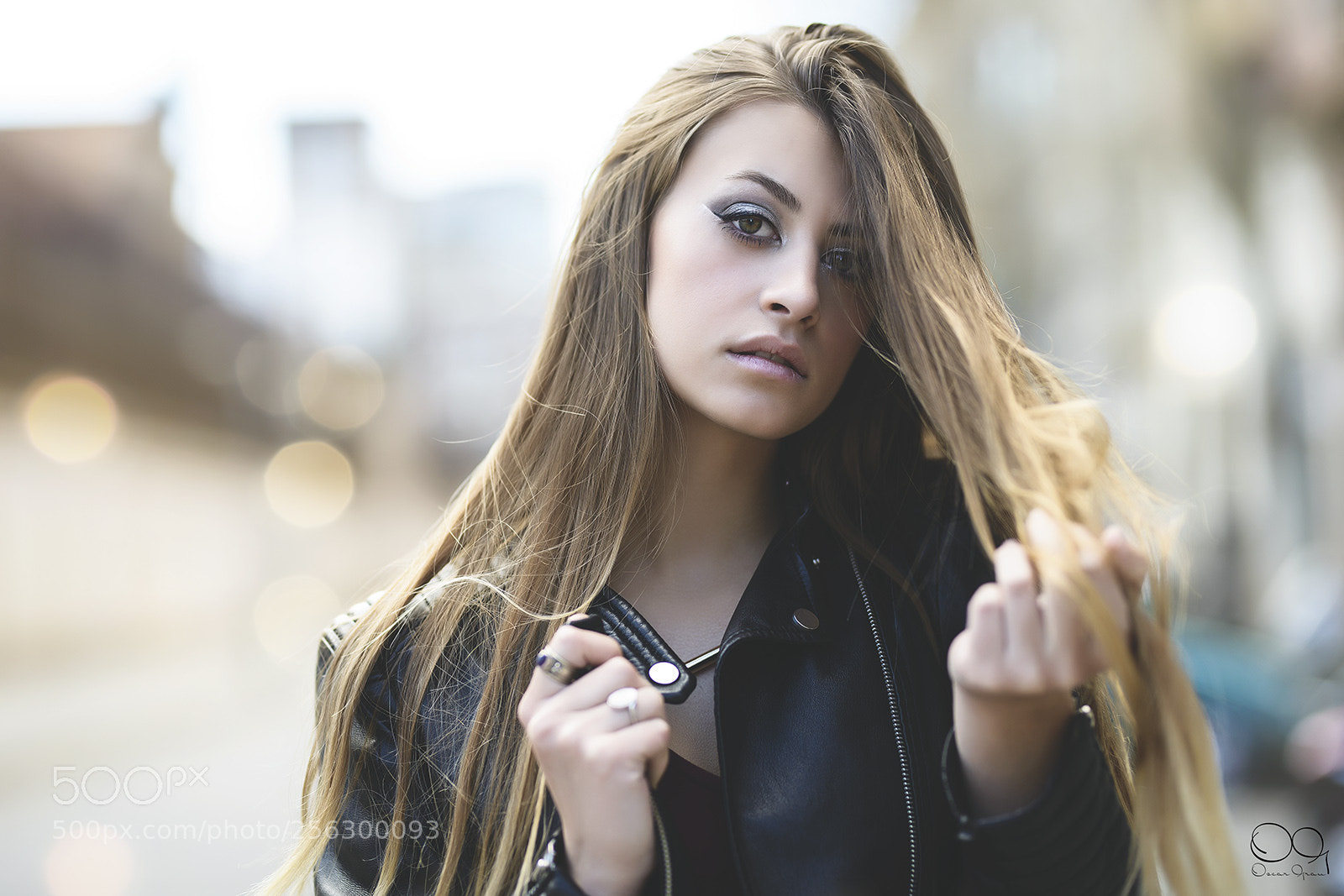 Nikon D610 sample photo. Young beauty photography