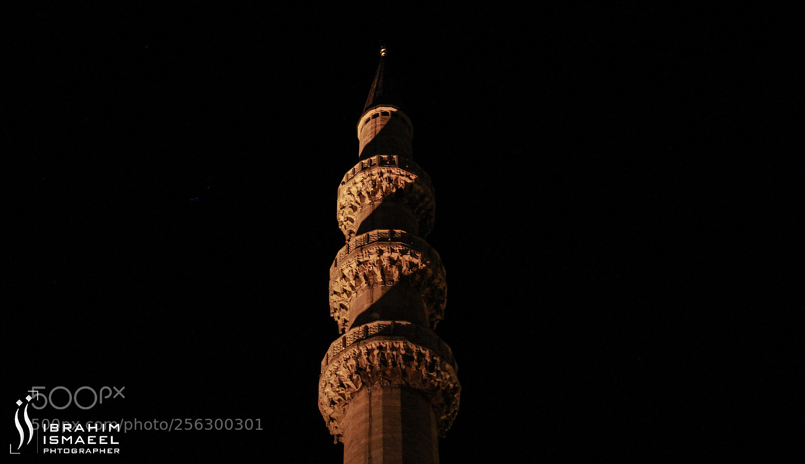 Canon EOS 60D sample photo. Minaret of the mosque photography