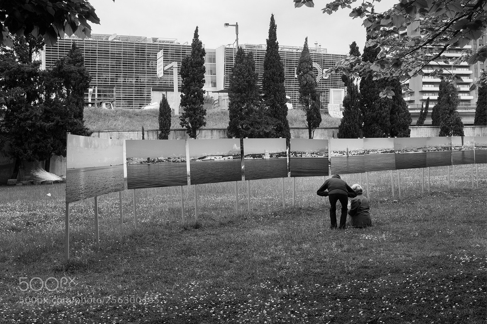 Fujifilm X100S sample photo. The city within itself... photography