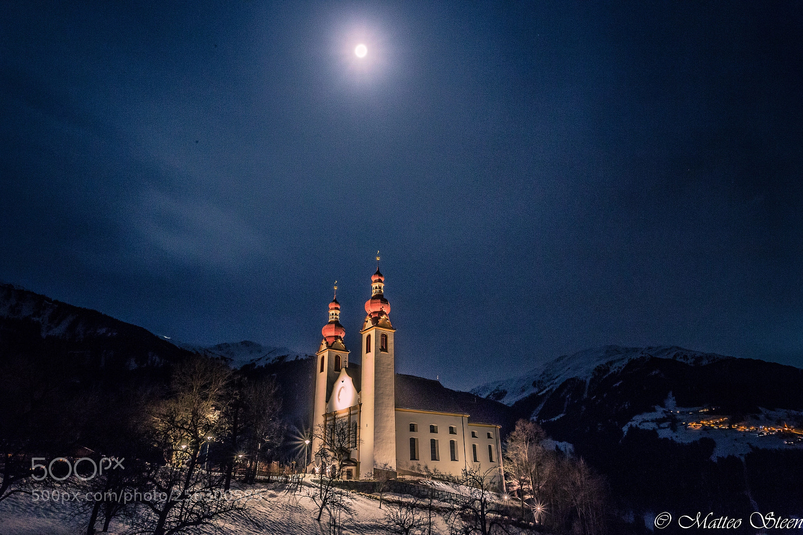 Canon EOS 6D sample photo. Church  photography