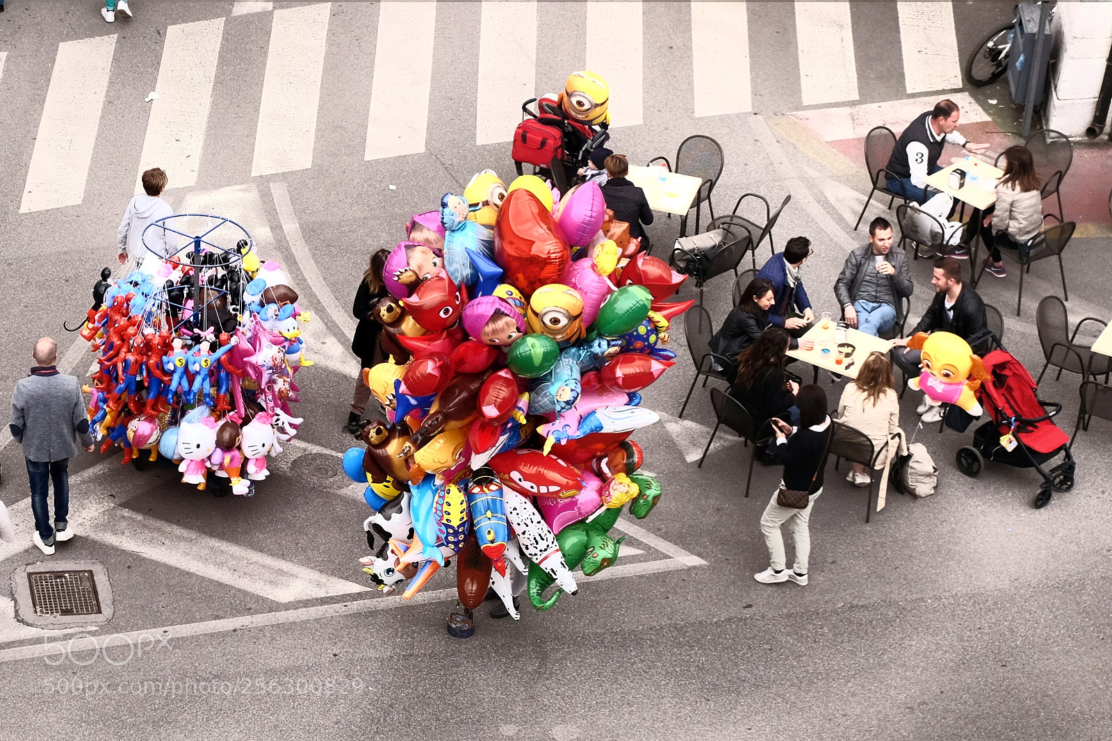 Fujifilm X-T1 sample photo. Temptations (for children) photography