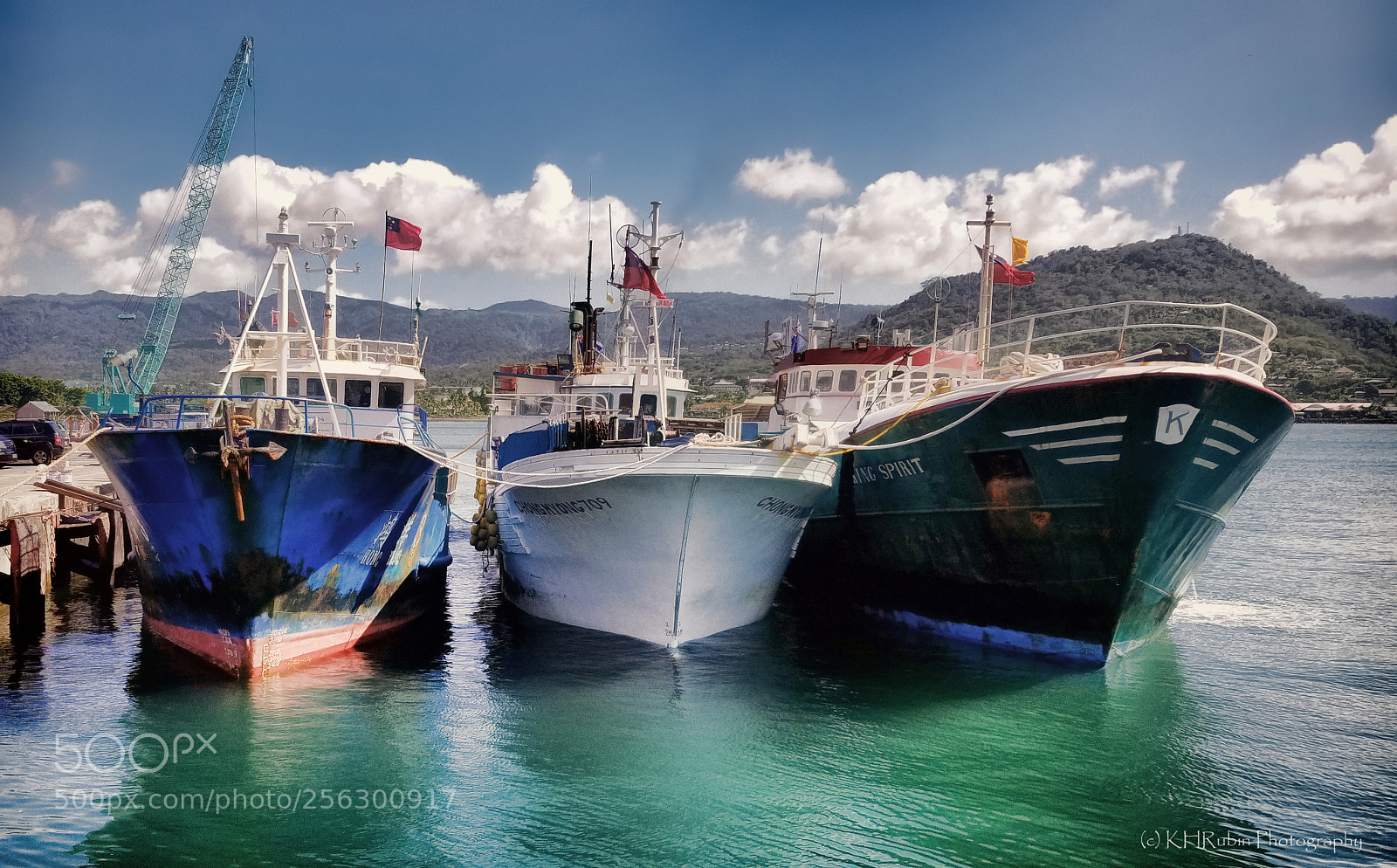 Samsung Galaxy S8 sample photo. Fishing fleet photography