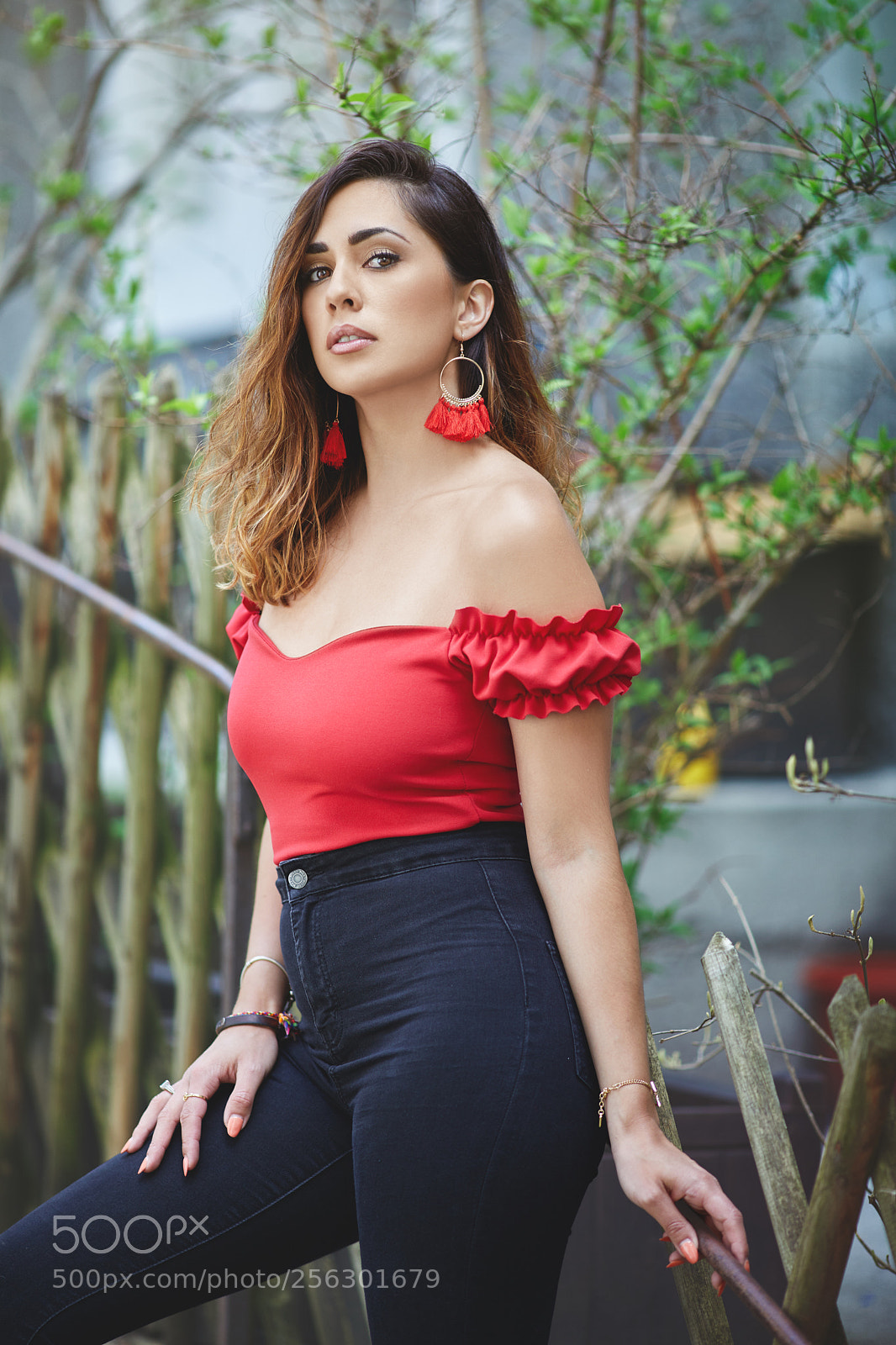 Canon EOS 5D Mark IV sample photo. Marlene photography