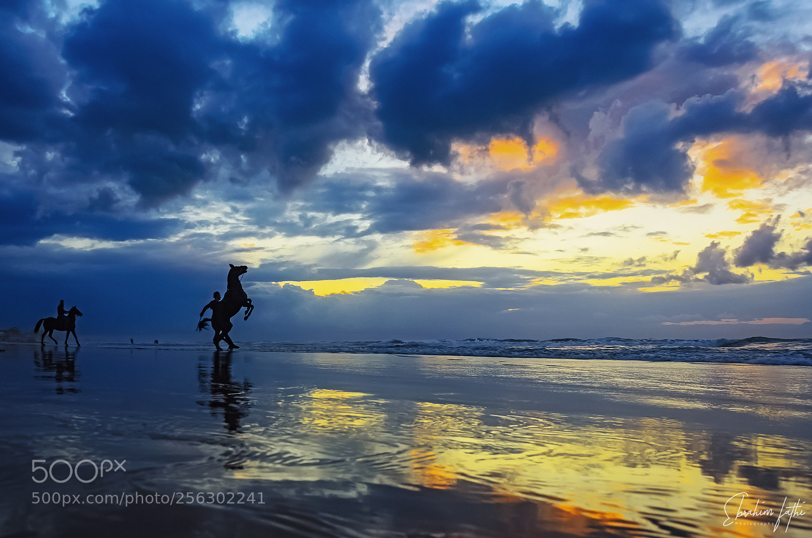 Nikon D7000 sample photo. Sunset photography