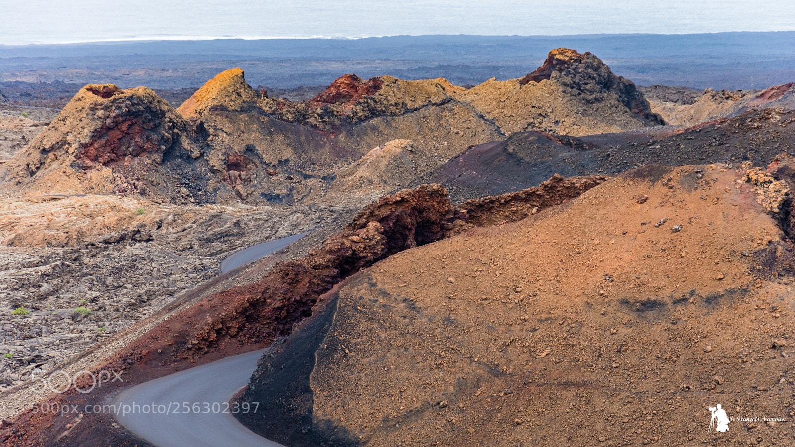 Nikon D7100 sample photo. Lanzarote photography