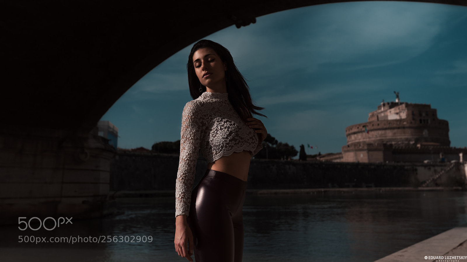 Nikon D810 sample photo. Ambra photography