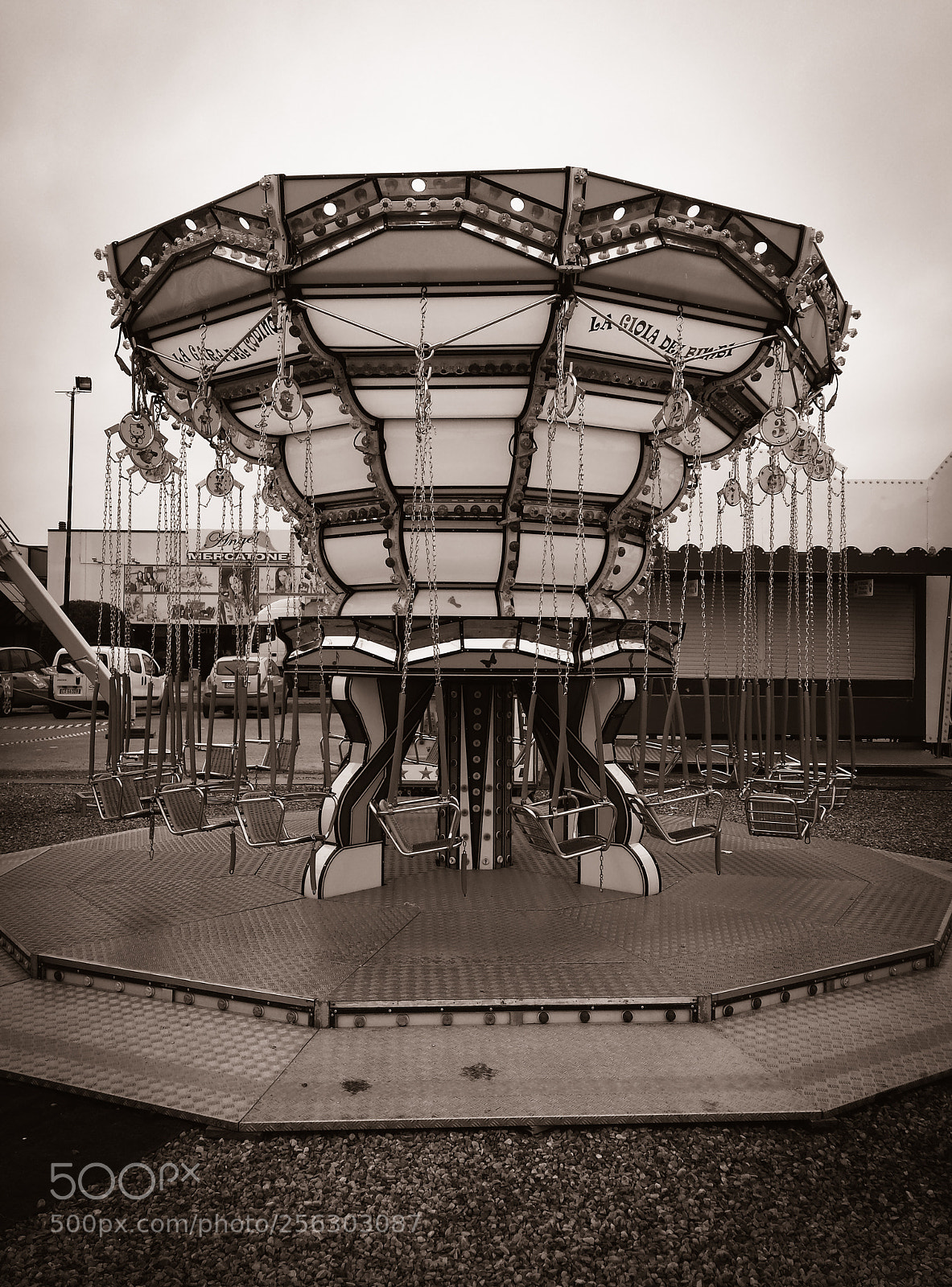 Samsung Galaxy S4 sample photo. Killjoy photography