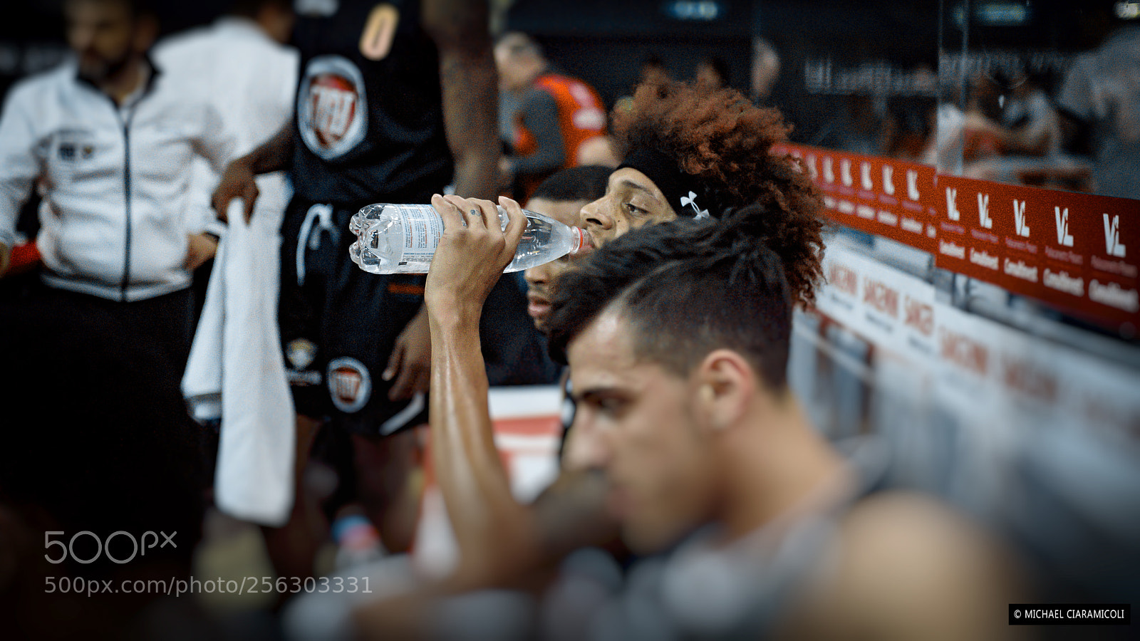 Nikon D750 sample photo. Drink photography