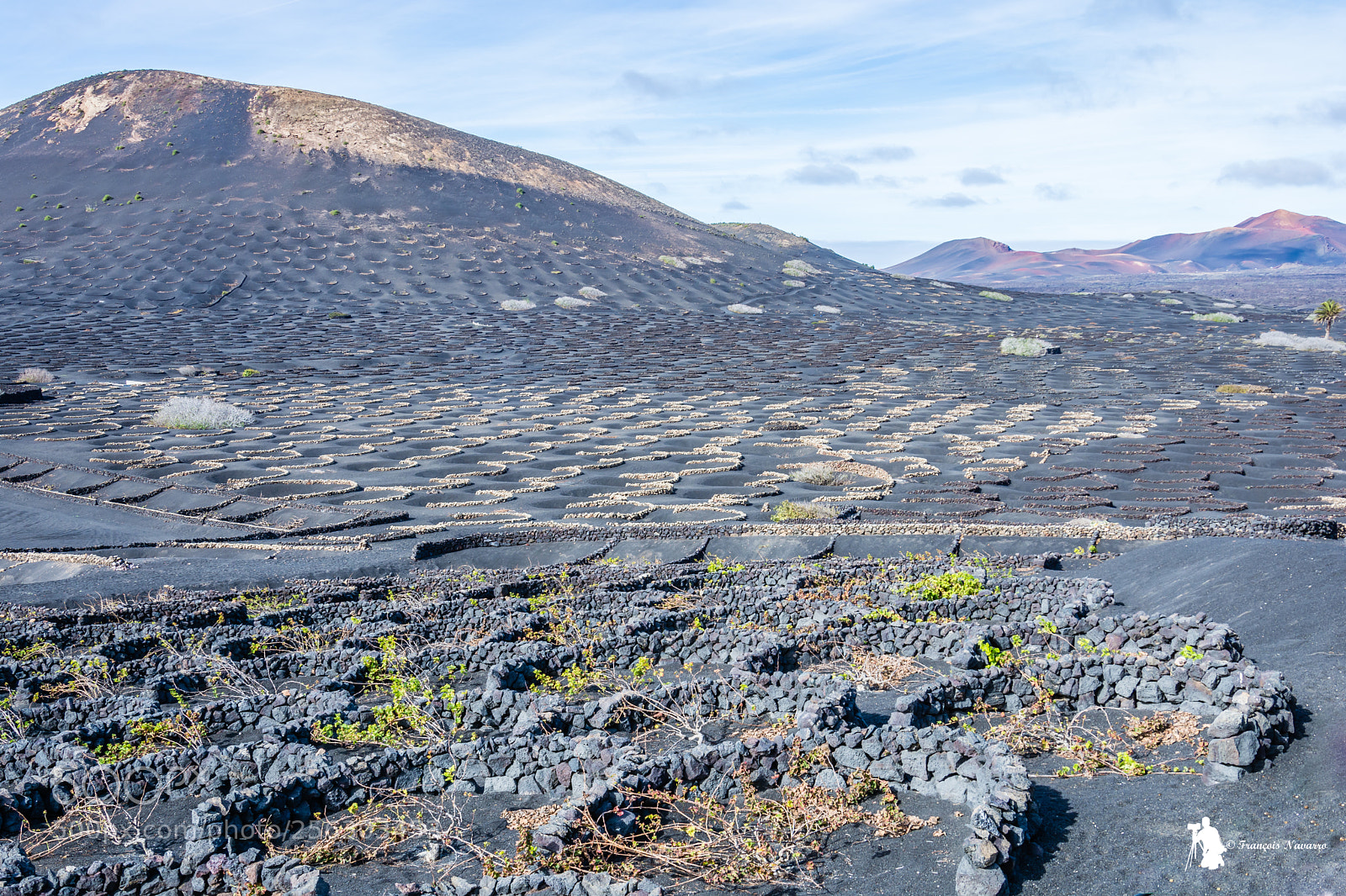 Nikon D7100 sample photo. Lanzarote photography
