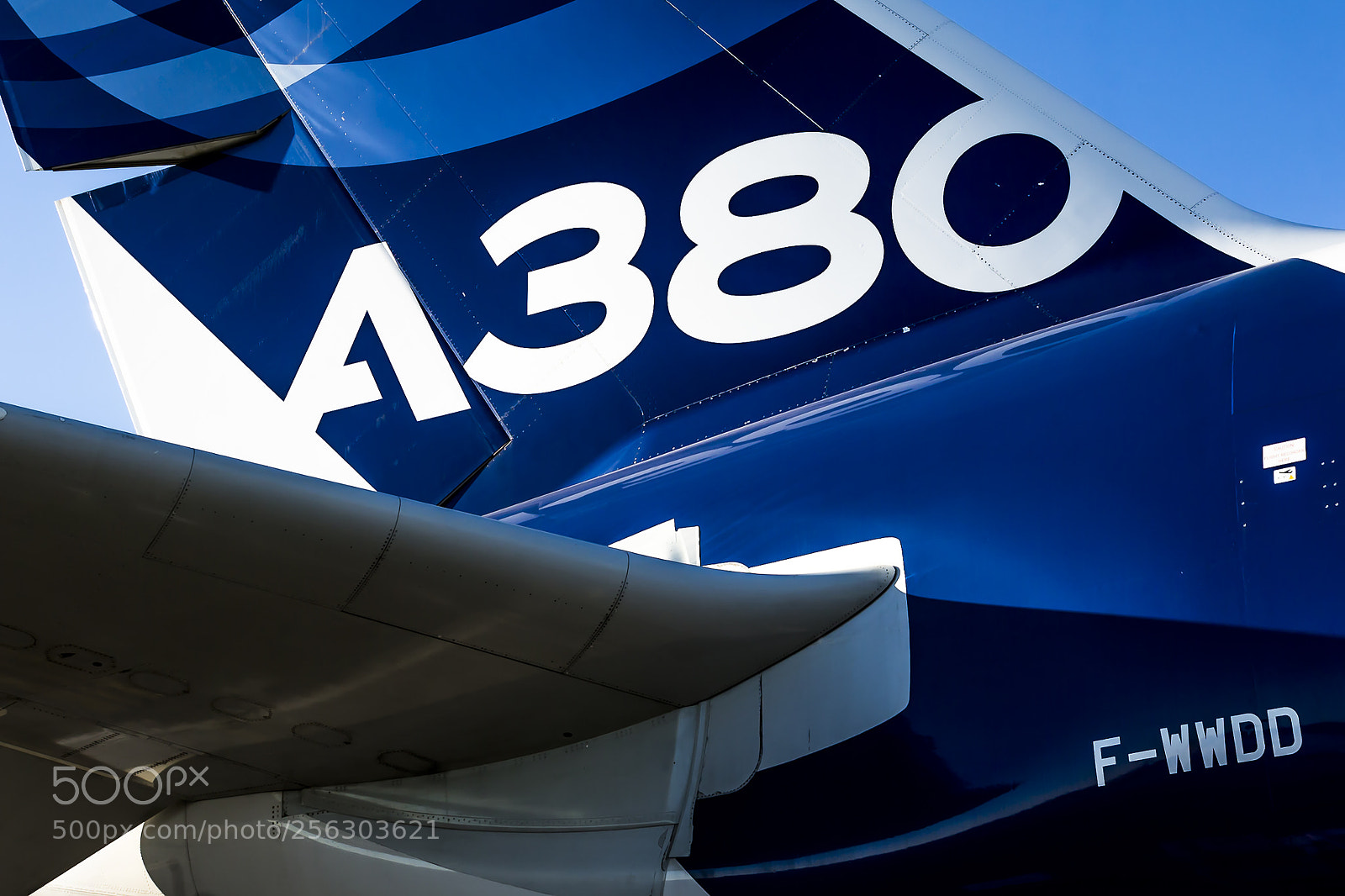 Canon EOS-1D X sample photo. A380 airbus photography