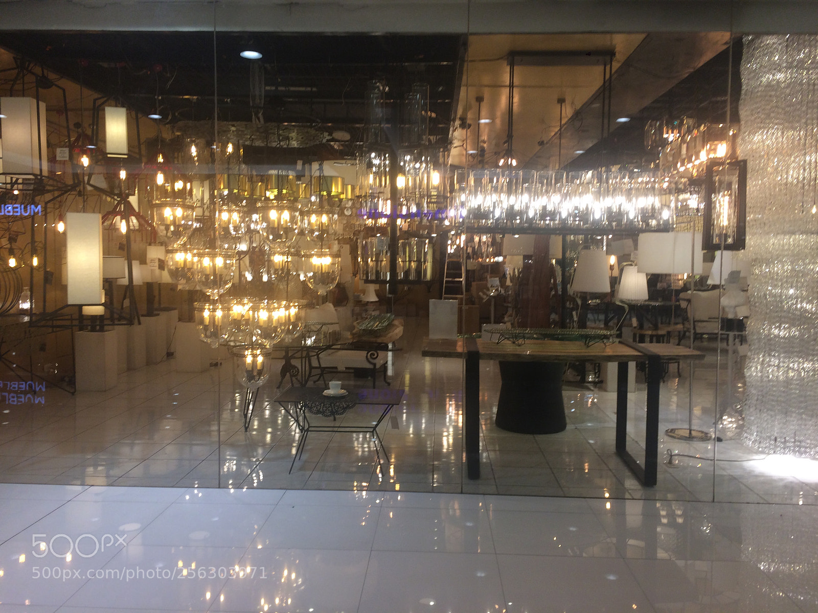 Apple iPhone 5s sample photo. Lights photography