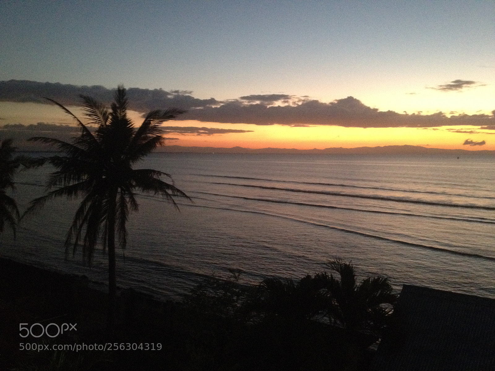 Apple iPhone 4S sample photo. Golden sunset 2 photography