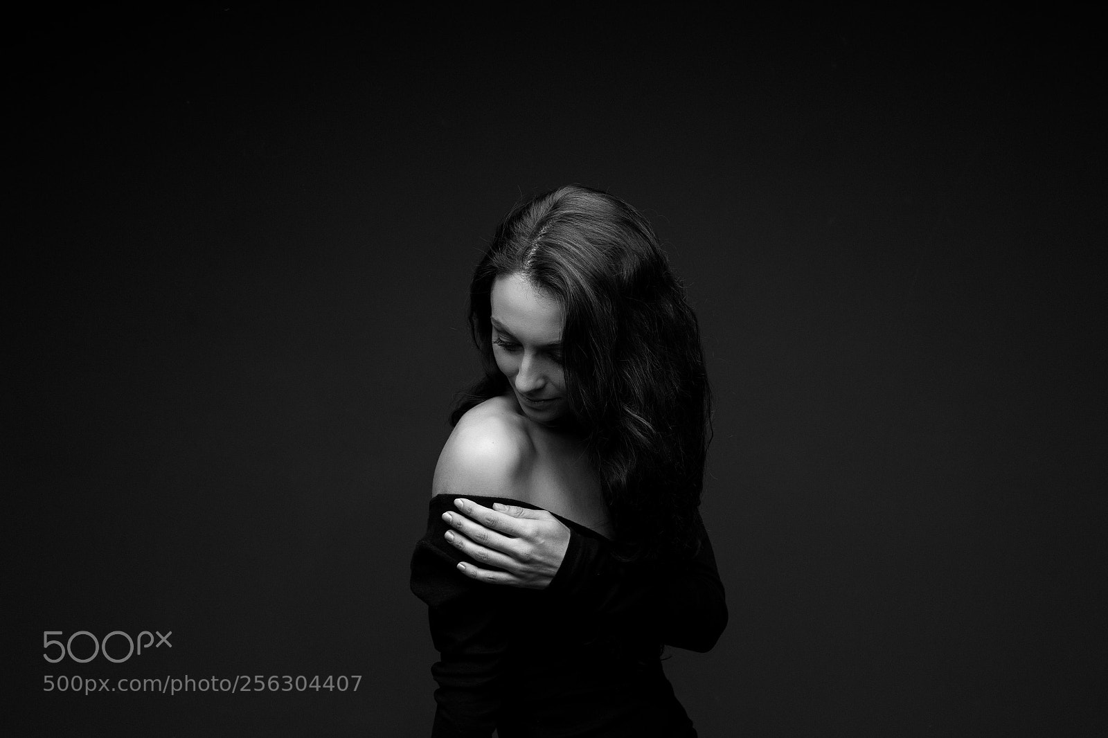 Canon EOS 6D sample photo. Portrait photography