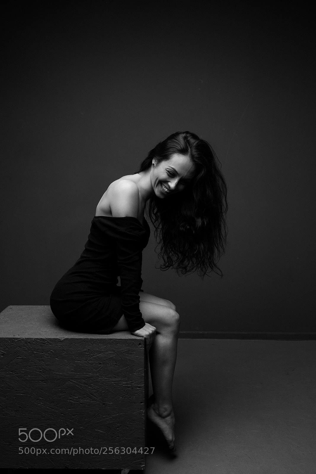 Canon EOS 6D sample photo. Portrait photography