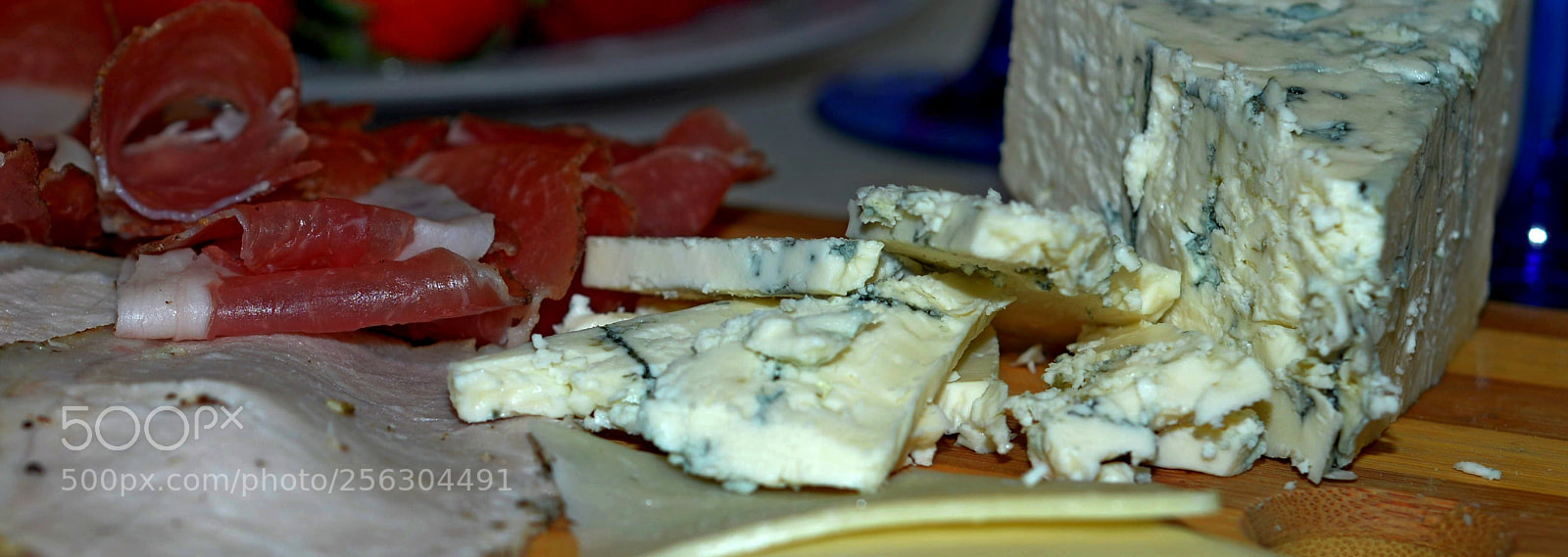 Nikon D610 sample photo. голд блю из книги " О вкусной и здоровой пище " photography
