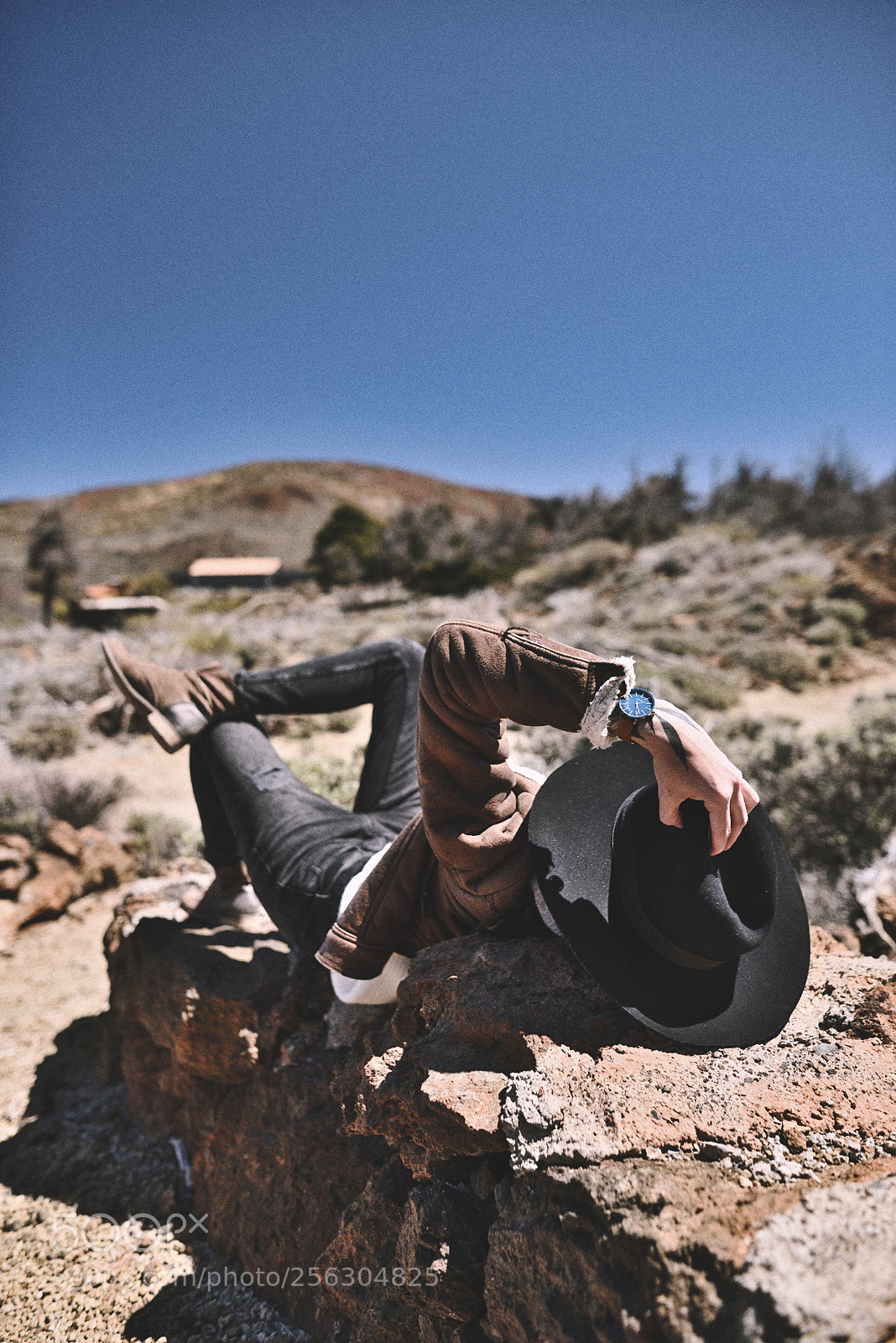 Nikon D750 sample photo. Chillin photography