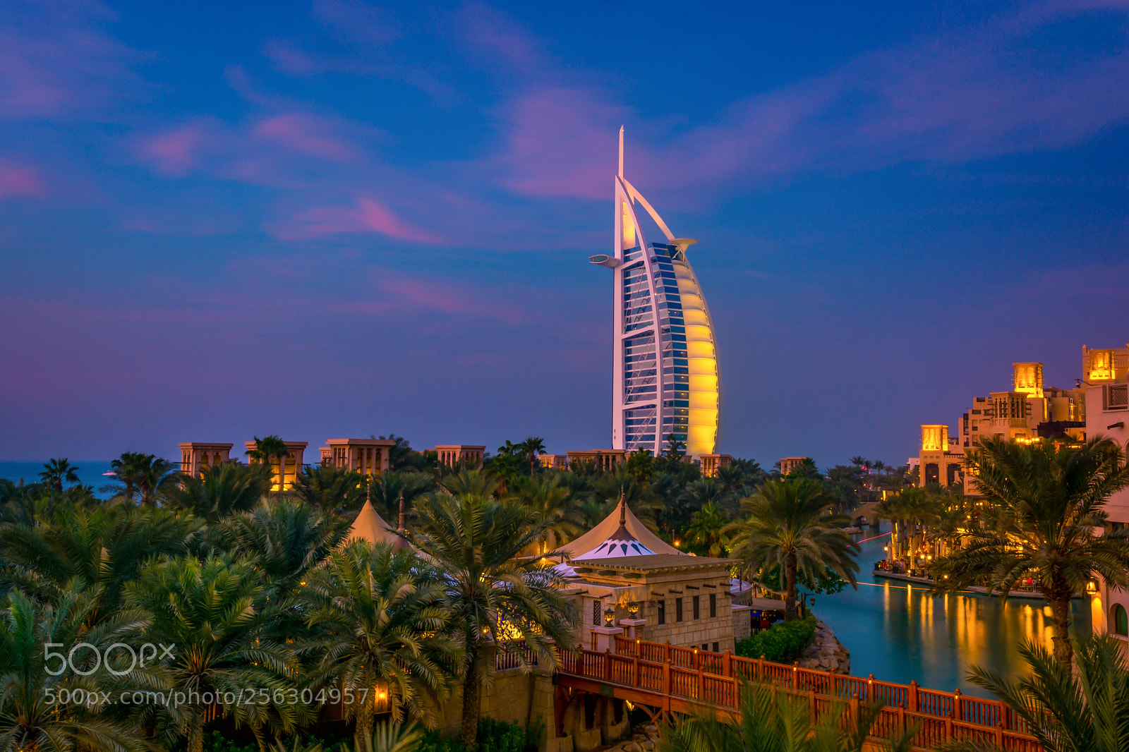 Nikon D7100 sample photo. Dubai photography