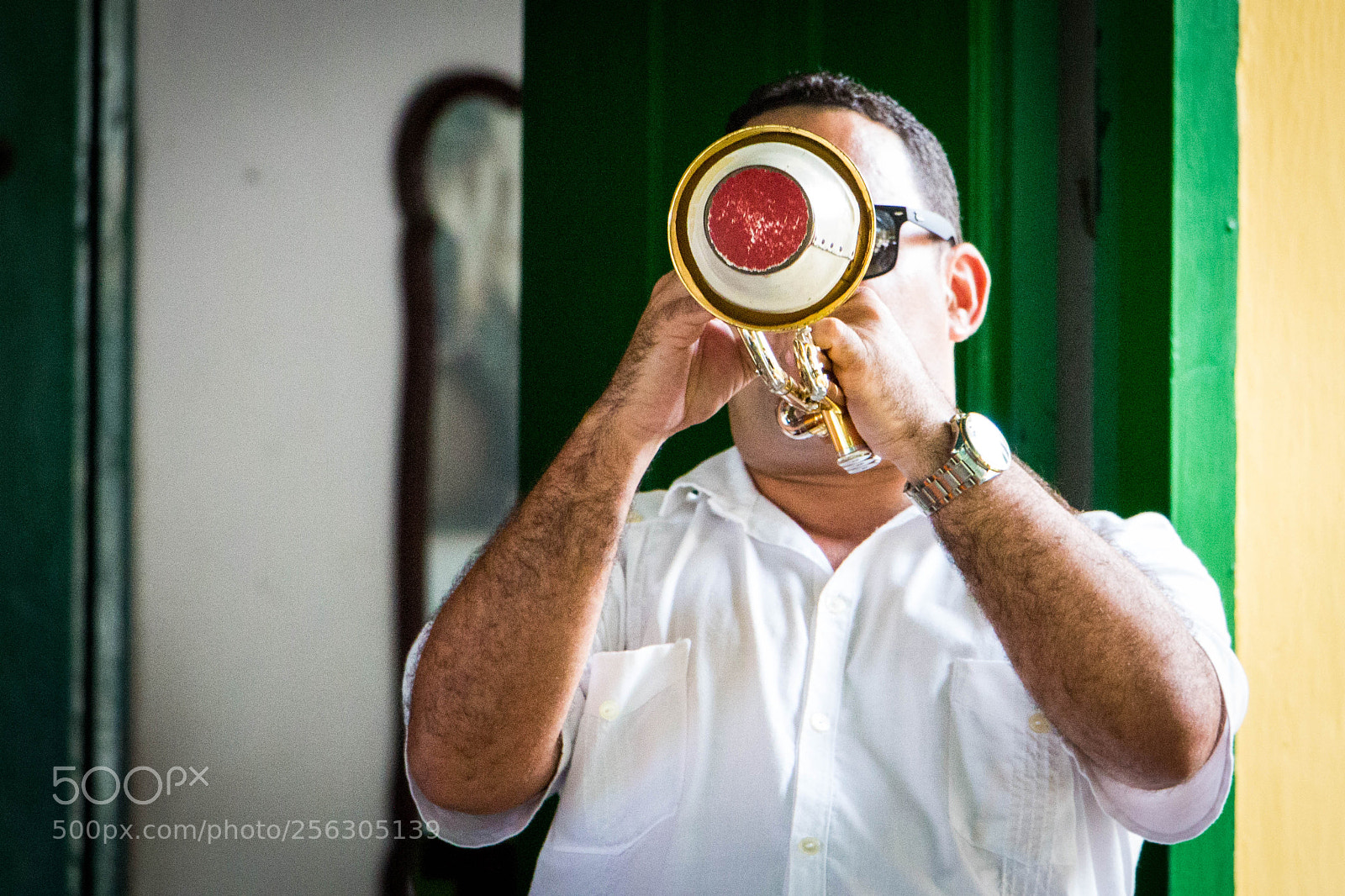 Canon EOS 700D (EOS Rebel T5i / EOS Kiss X7i) sample photo. Music in la havana photography