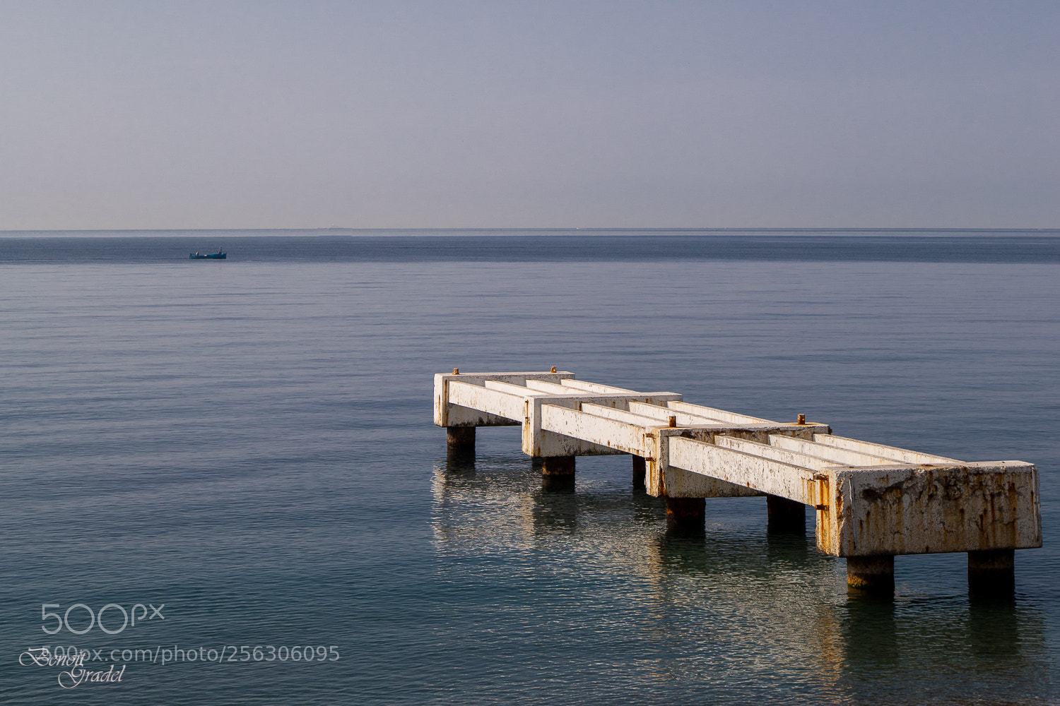Canon EOS 6D sample photo. Quiet photography