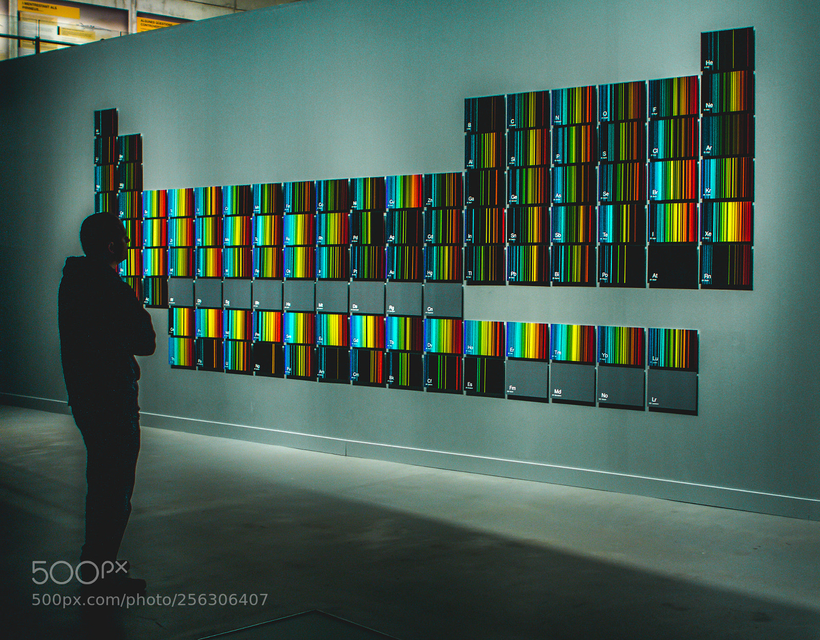 Canon EOS 60D sample photo. Cosmocaixa photography