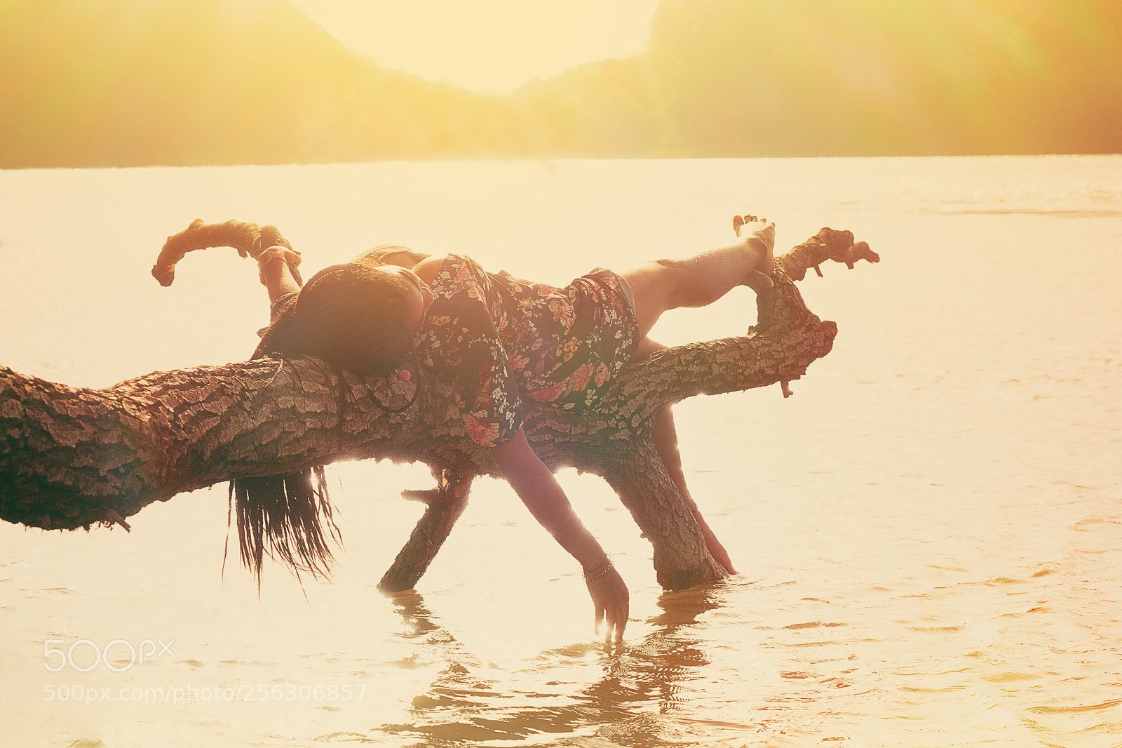 Sony a7R II sample photo. Relaxing place photography