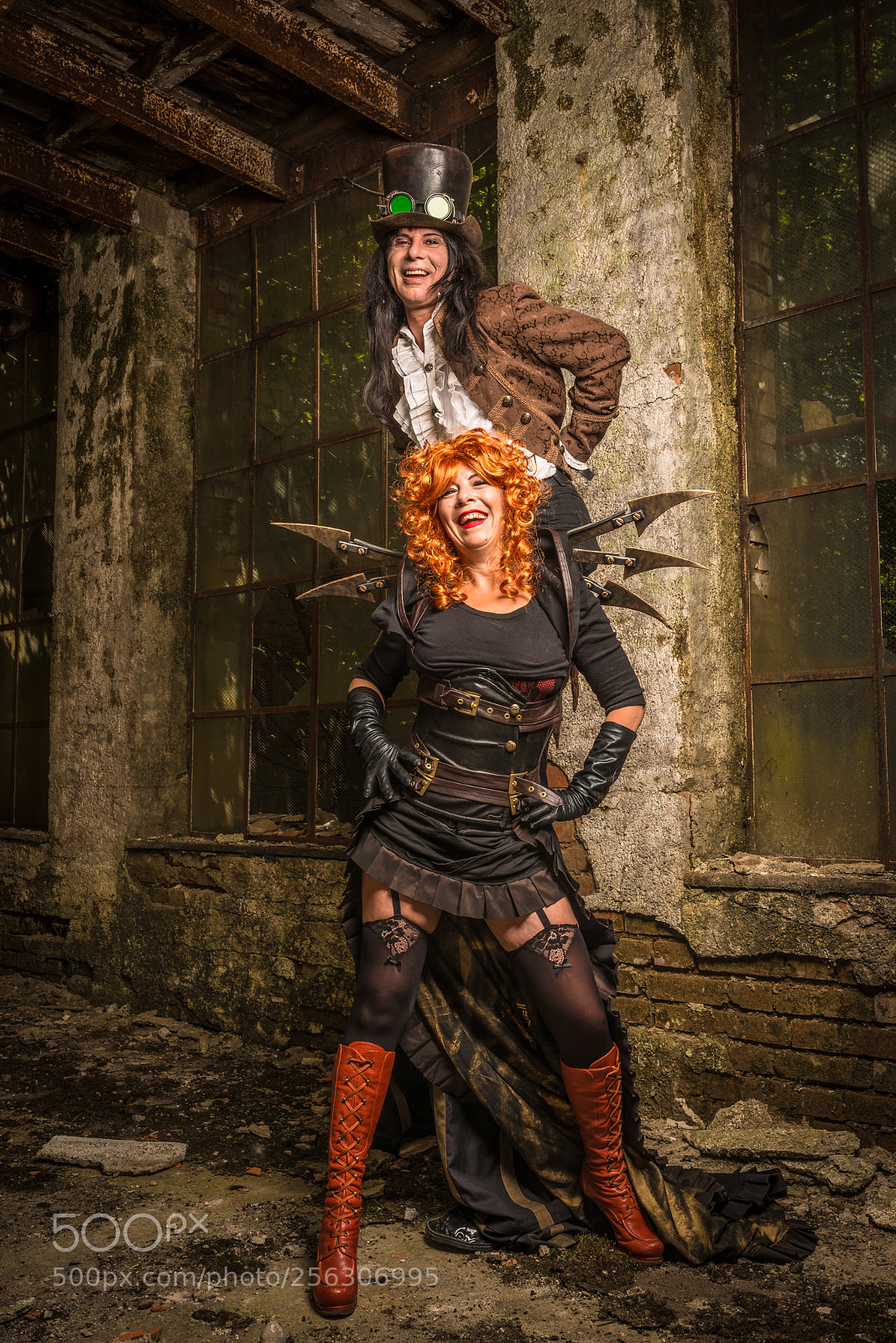 Nikon D800 sample photo. Fantasie oder wirklichkeit photography