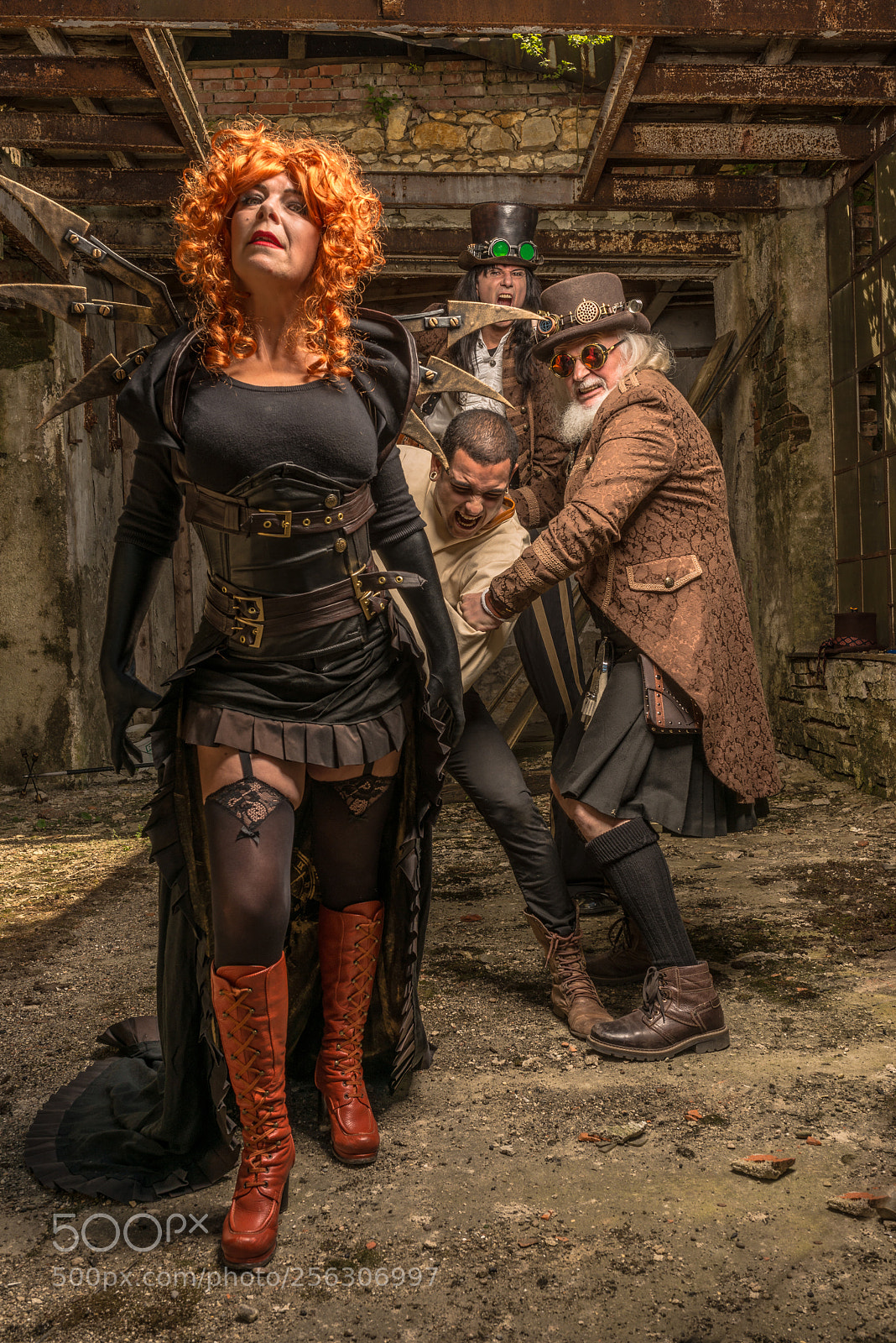 Nikon D800 sample photo. Fantasie oder wirklichkeit photography