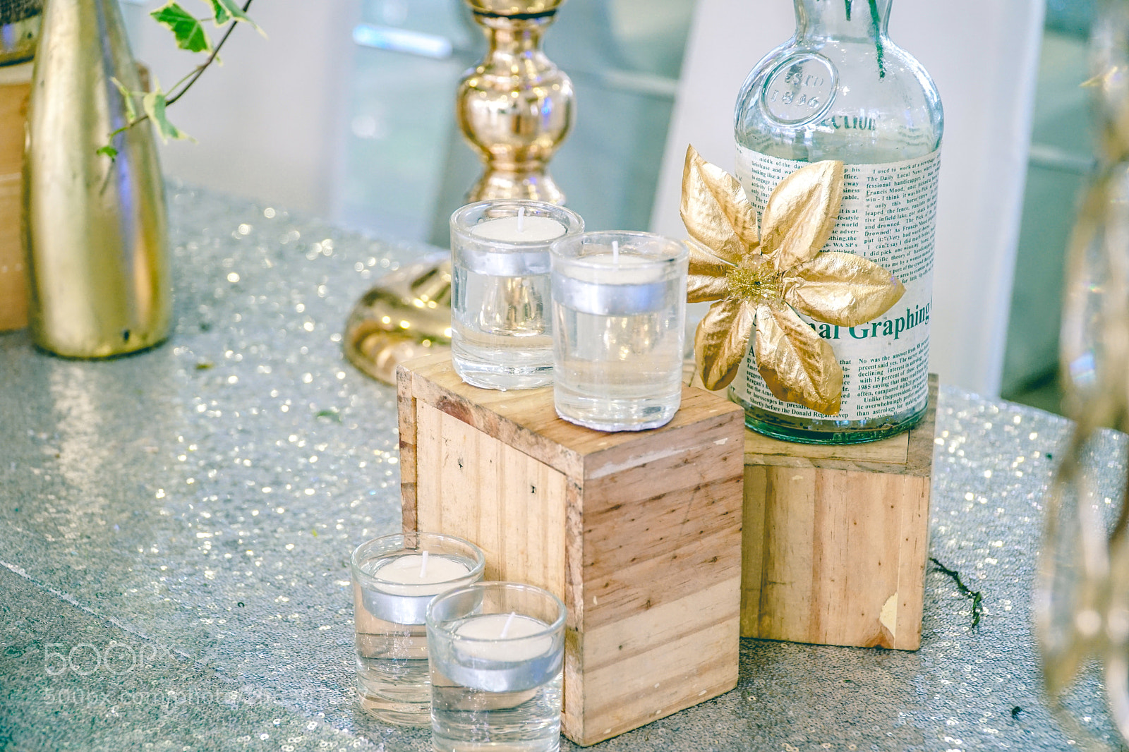 Sony a6300 sample photo. Ocean theme decoration photography