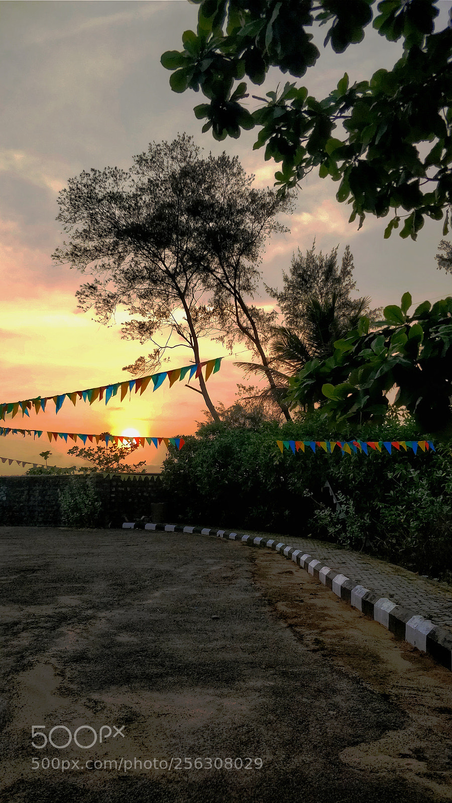 OnePlus 5 sample photo. Journey to the beach photography
