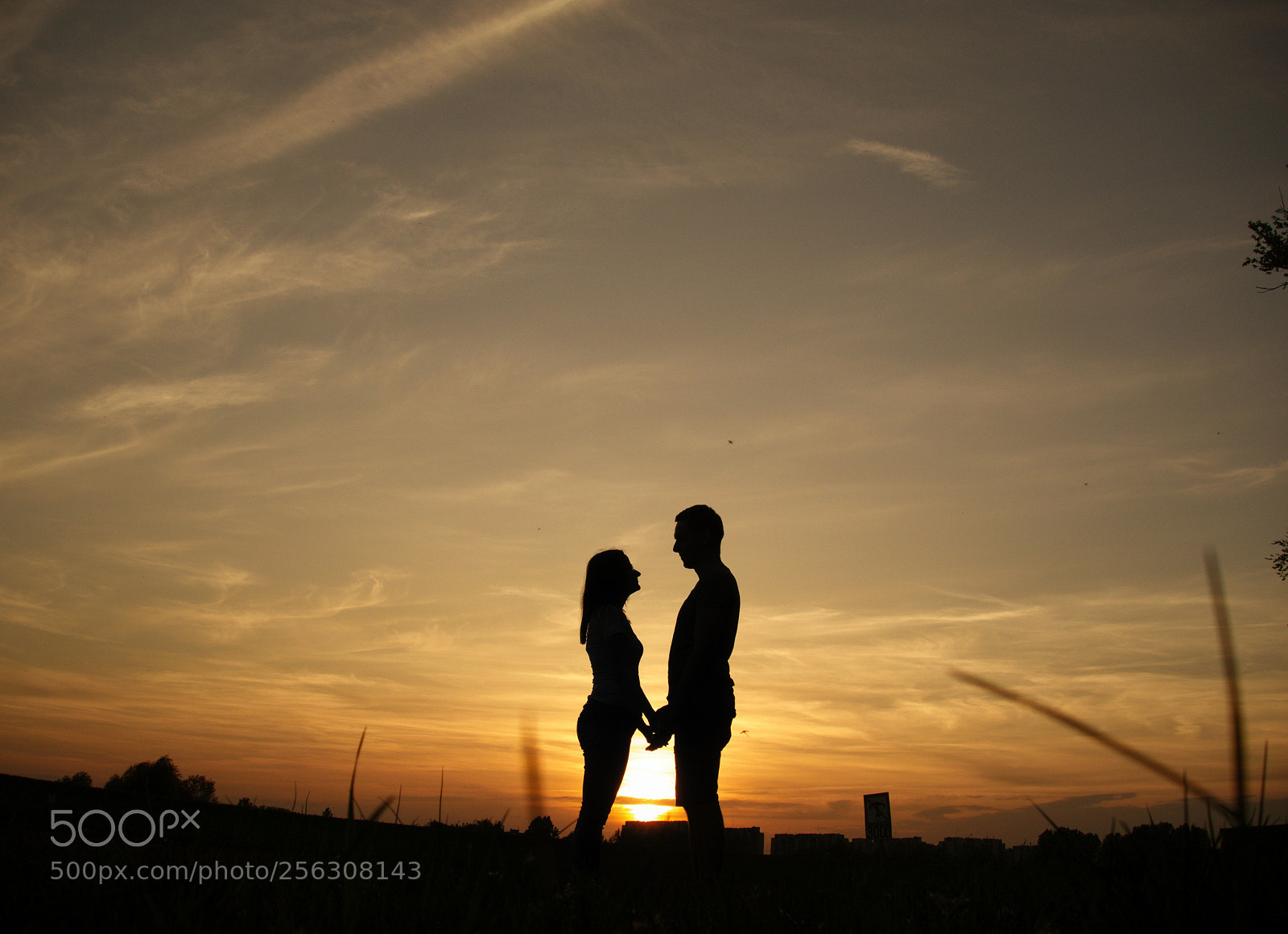 Sony Cyber-shot DSC-RX100 sample photo. Couple photography