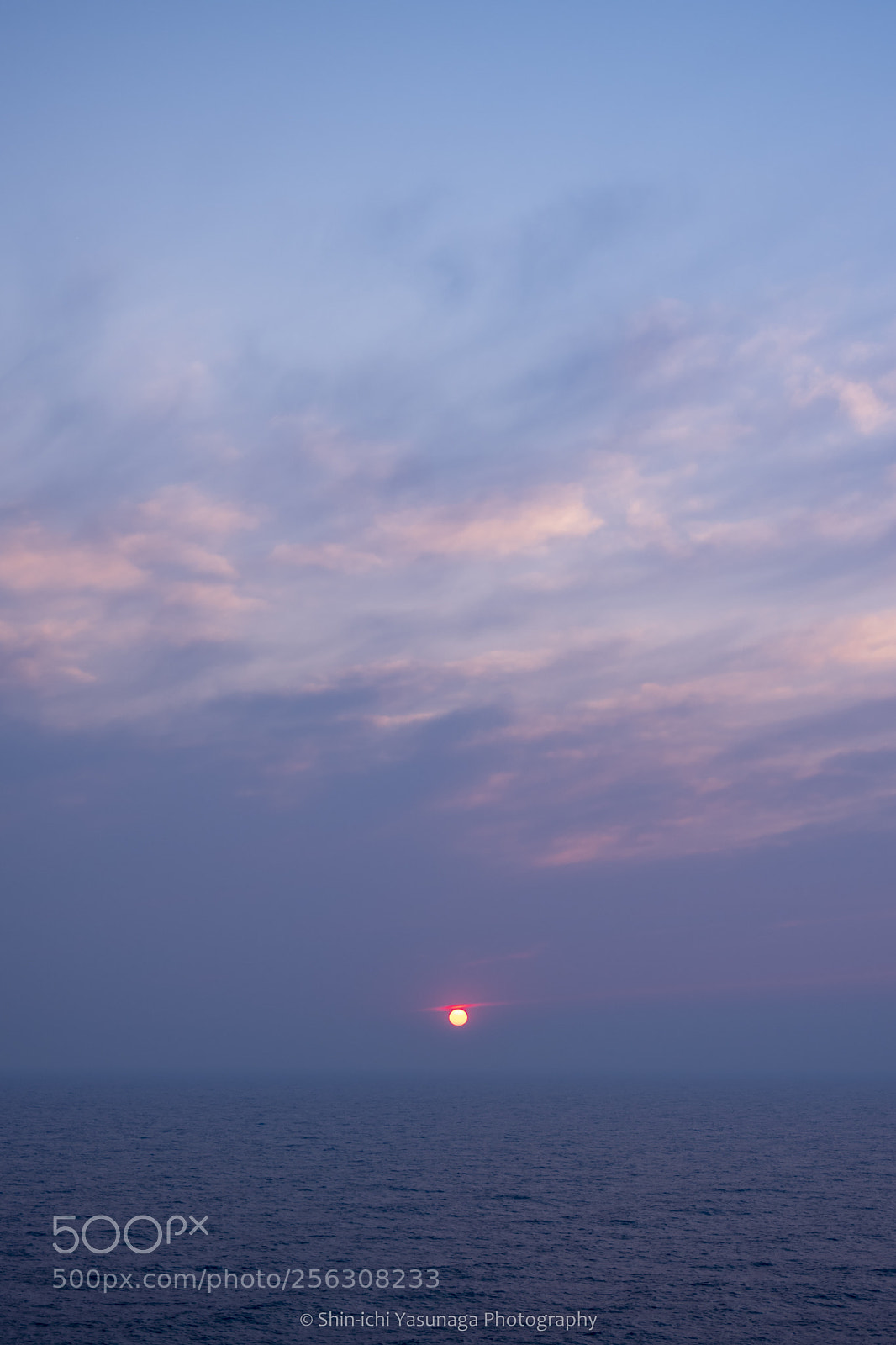 Pentax K-70 sample photo. Sunset photography