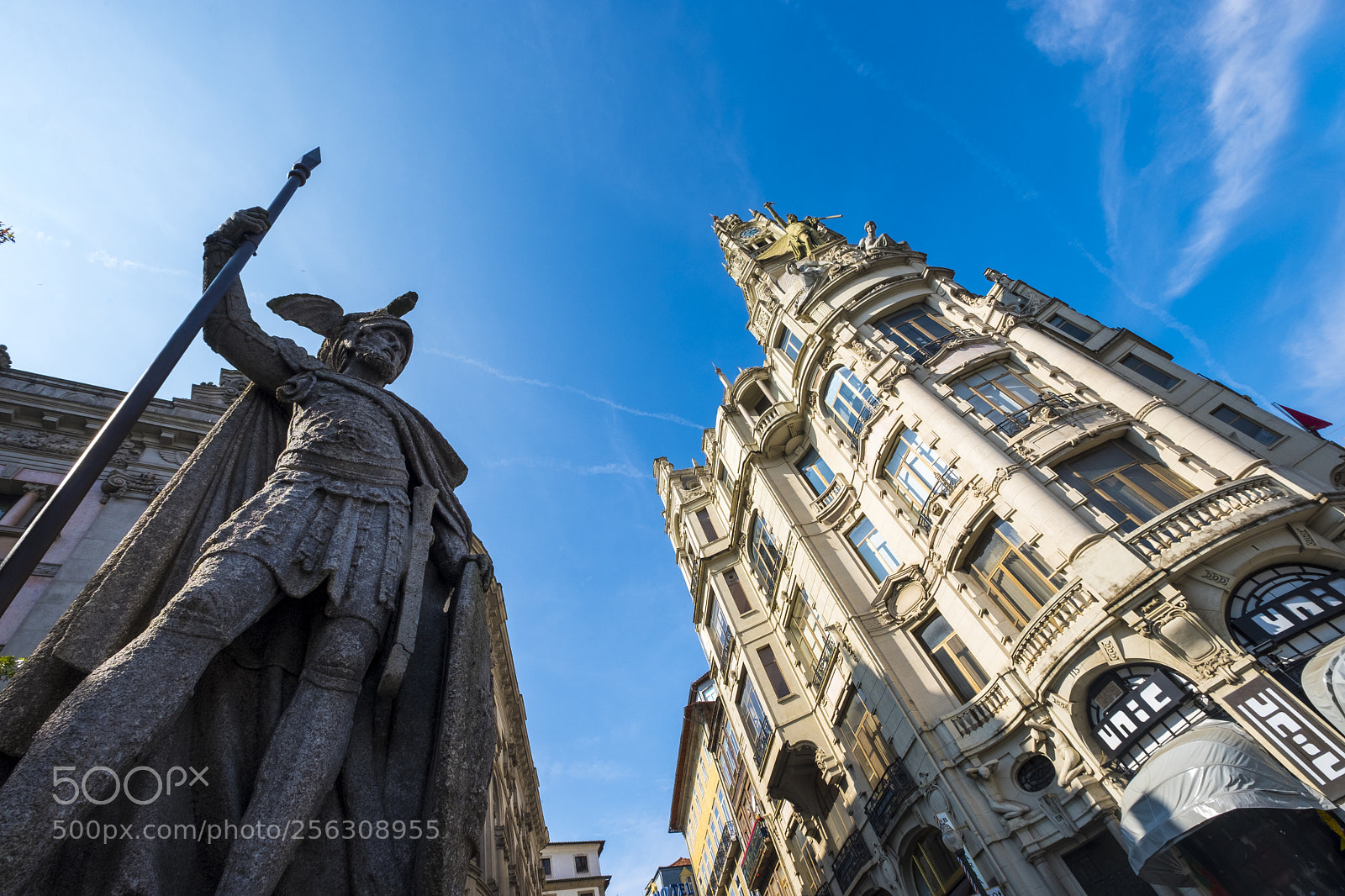 Fujifilm X-T2 sample photo. Art and architecture in photography