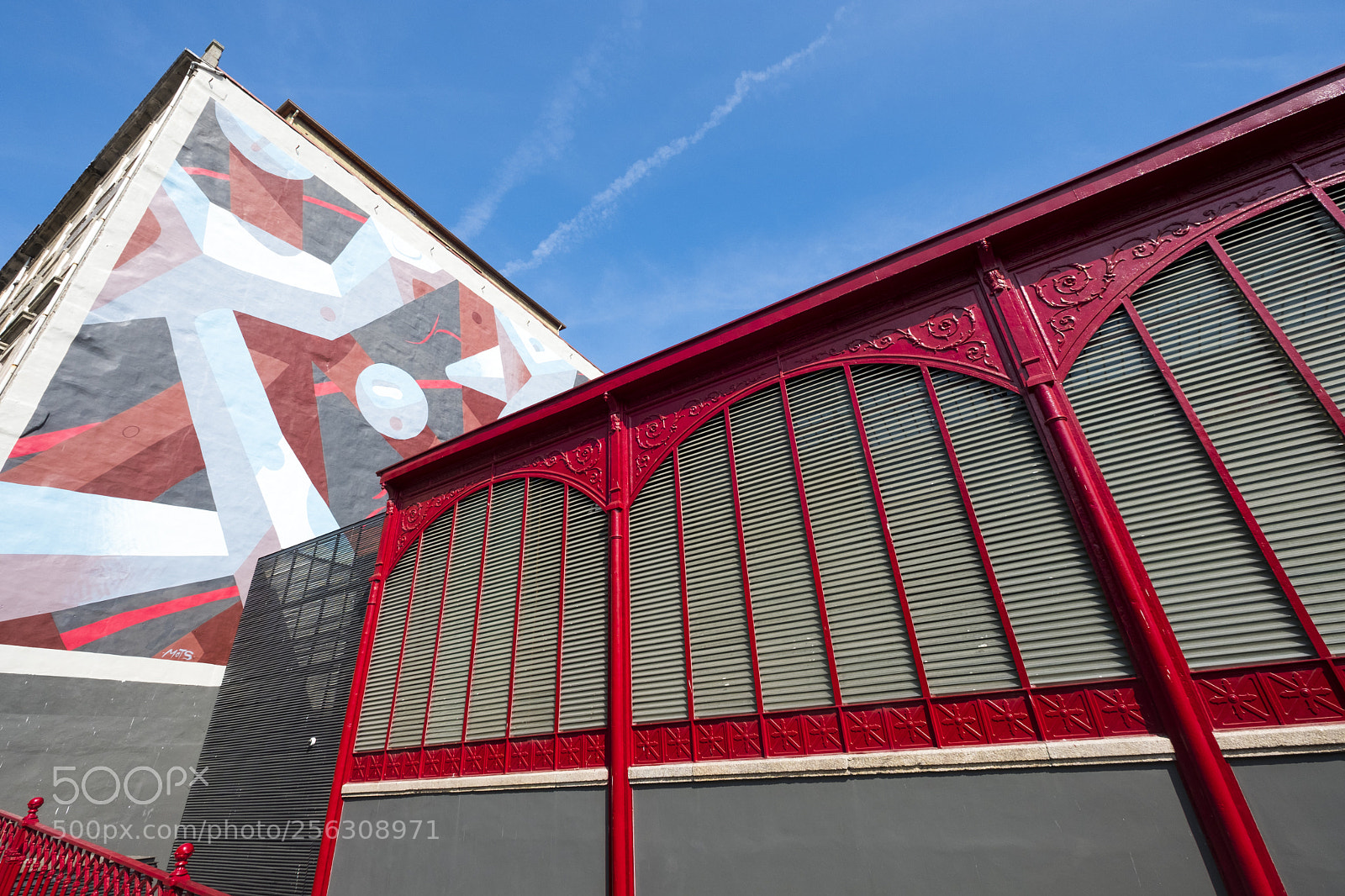 Fujifilm X-T2 sample photo. Ferreira borges market photography