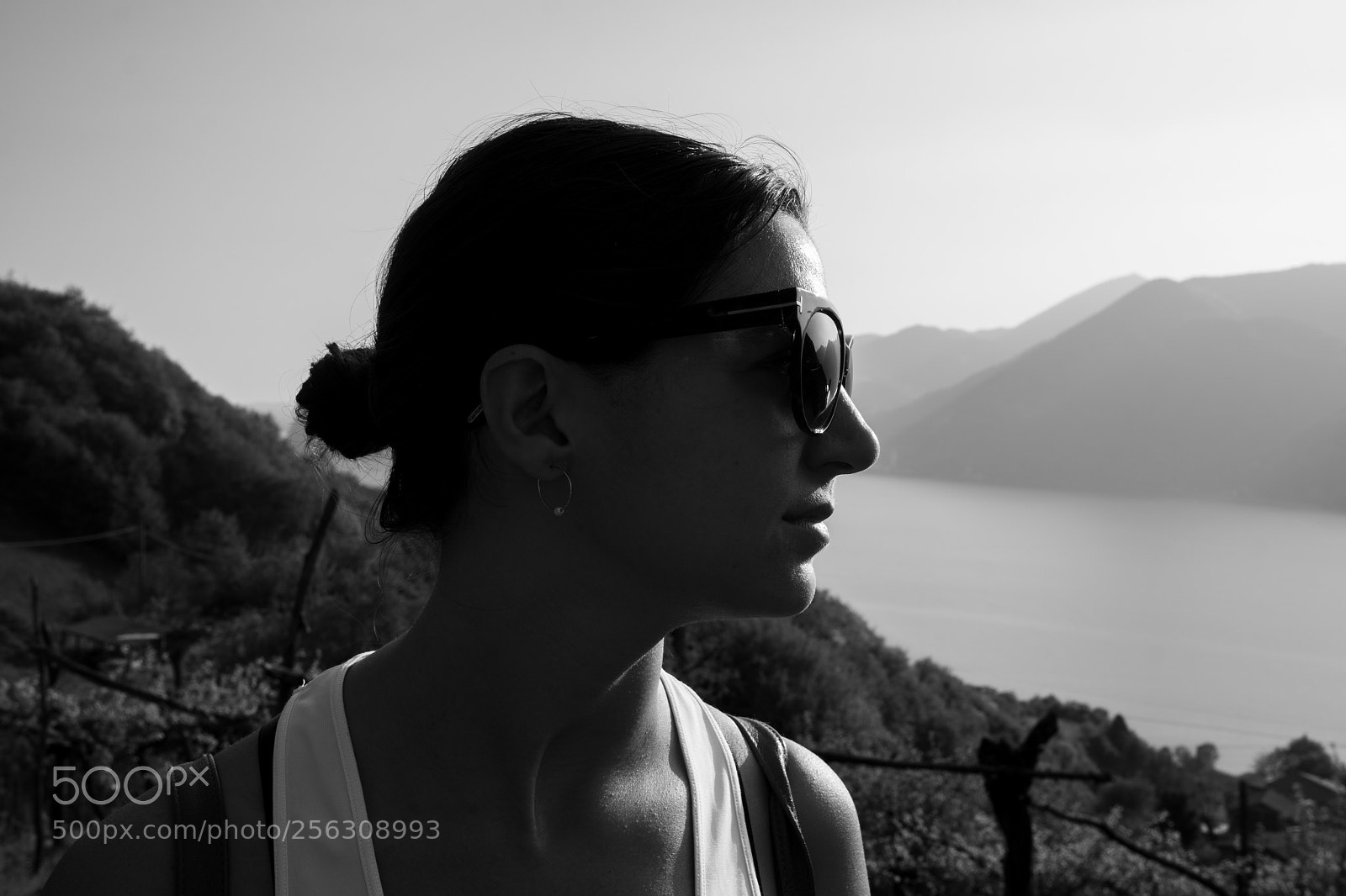 Sony a6300 sample photo. Commercial portrait photography