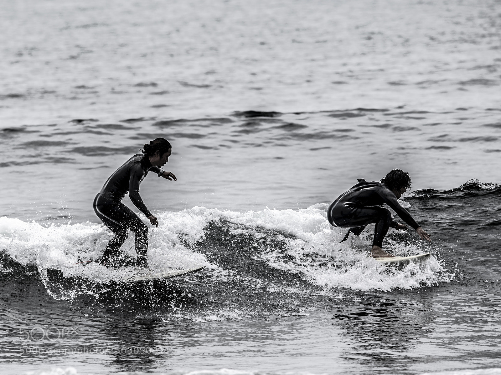 Nikon D5 sample photo. Surfin' japan 2 photography
