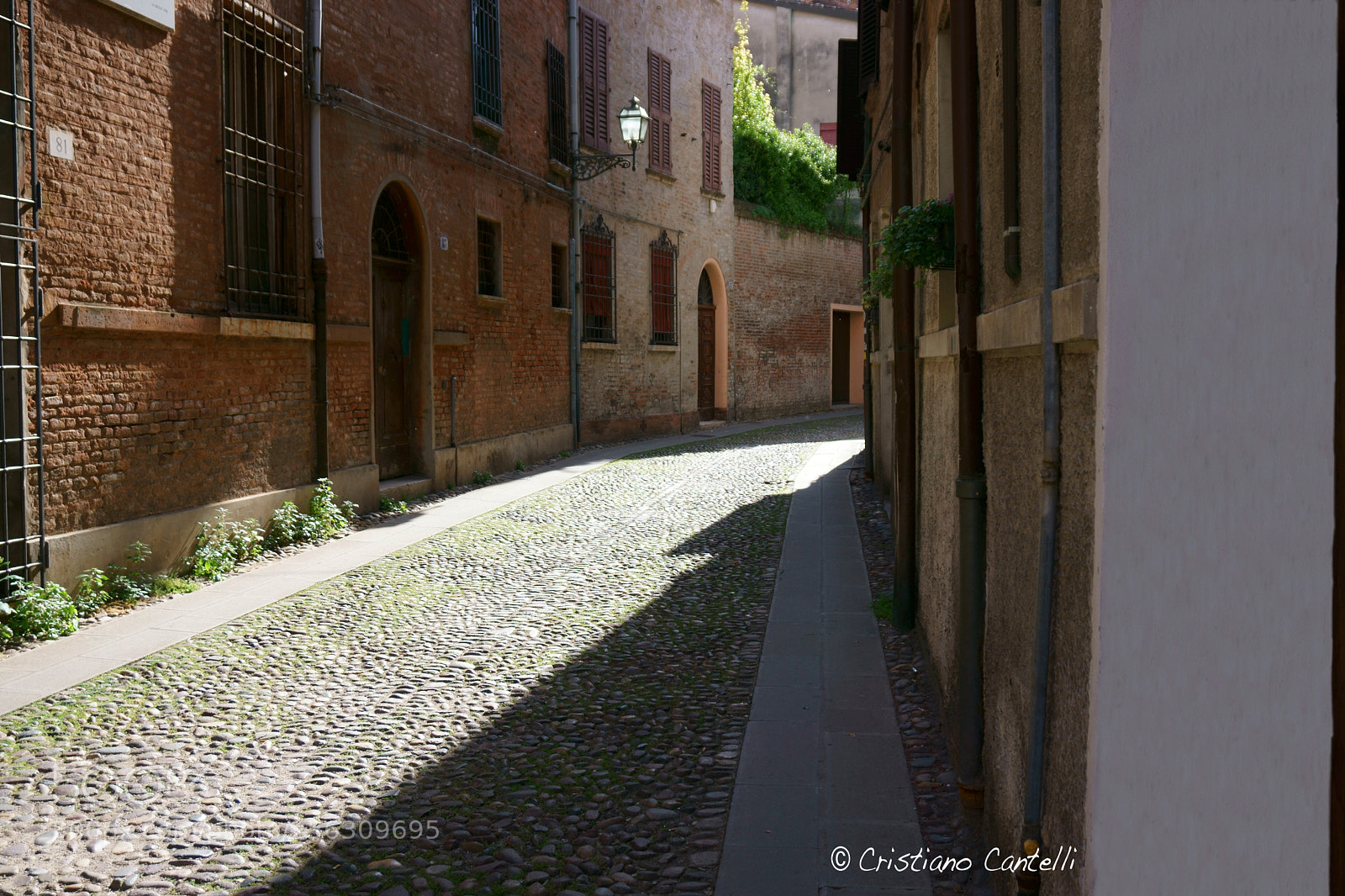 Sony a6000 sample photo. Alleyferrara#2 photography