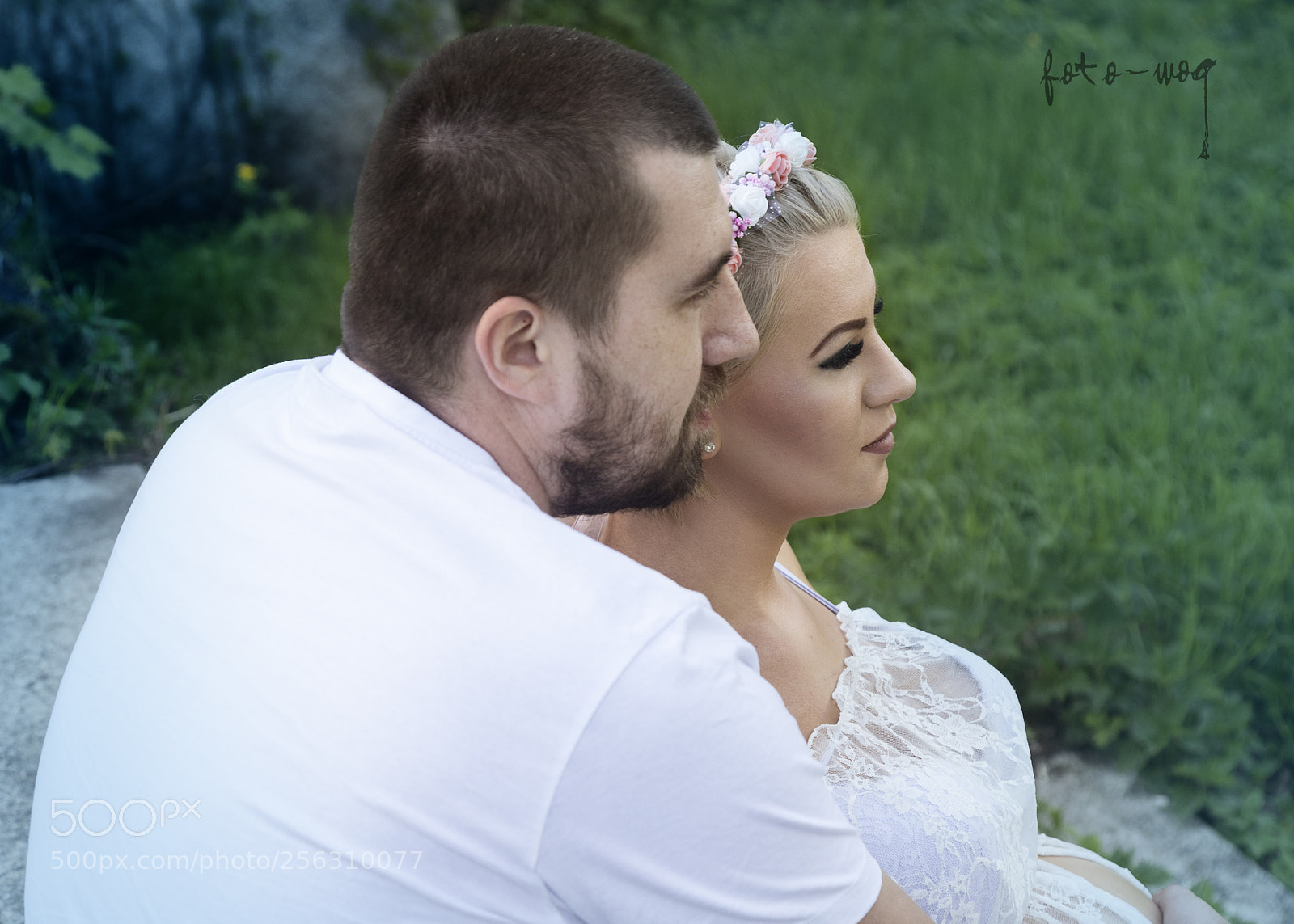 Canon EOS 6D Mark II sample photo. Expectancy photography