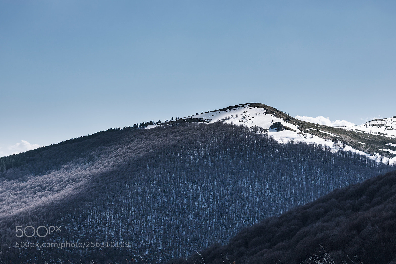 Canon EOS 750D (EOS Rebel T6i / EOS Kiss X8i) sample photo. Vitosha photography