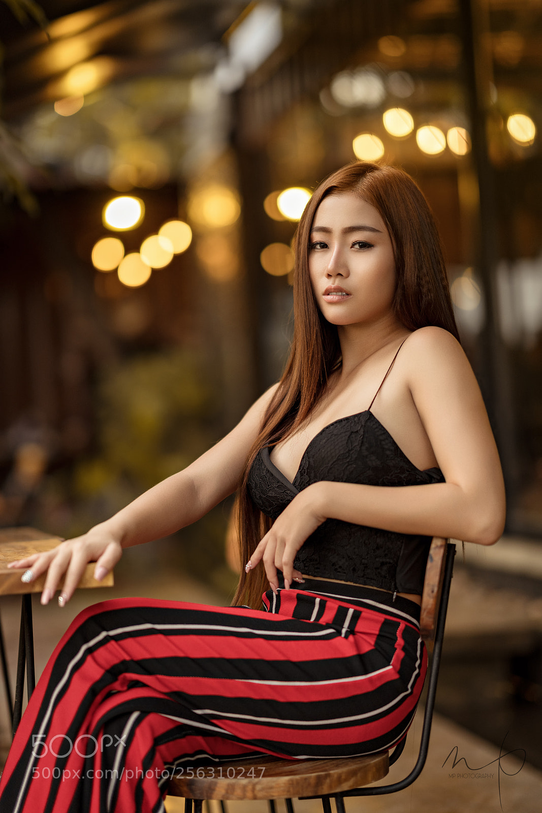 Sony a7R III sample photo. Bokeh photography