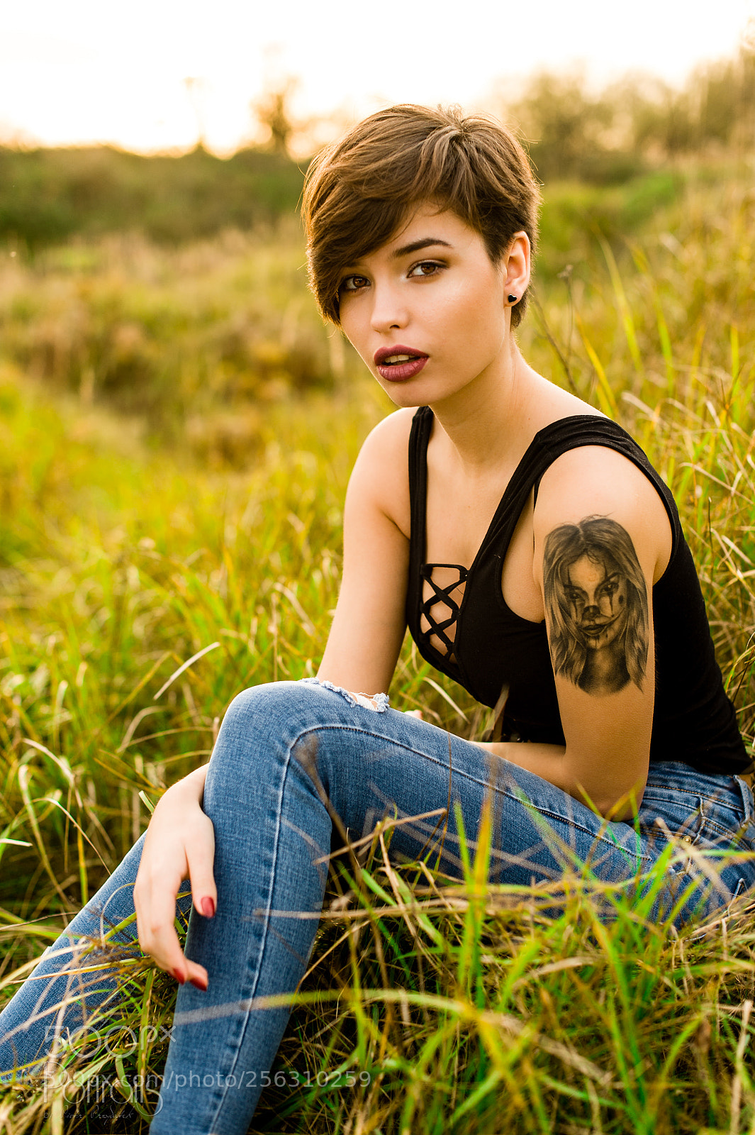 Nikon D700 sample photo. Natalia photography